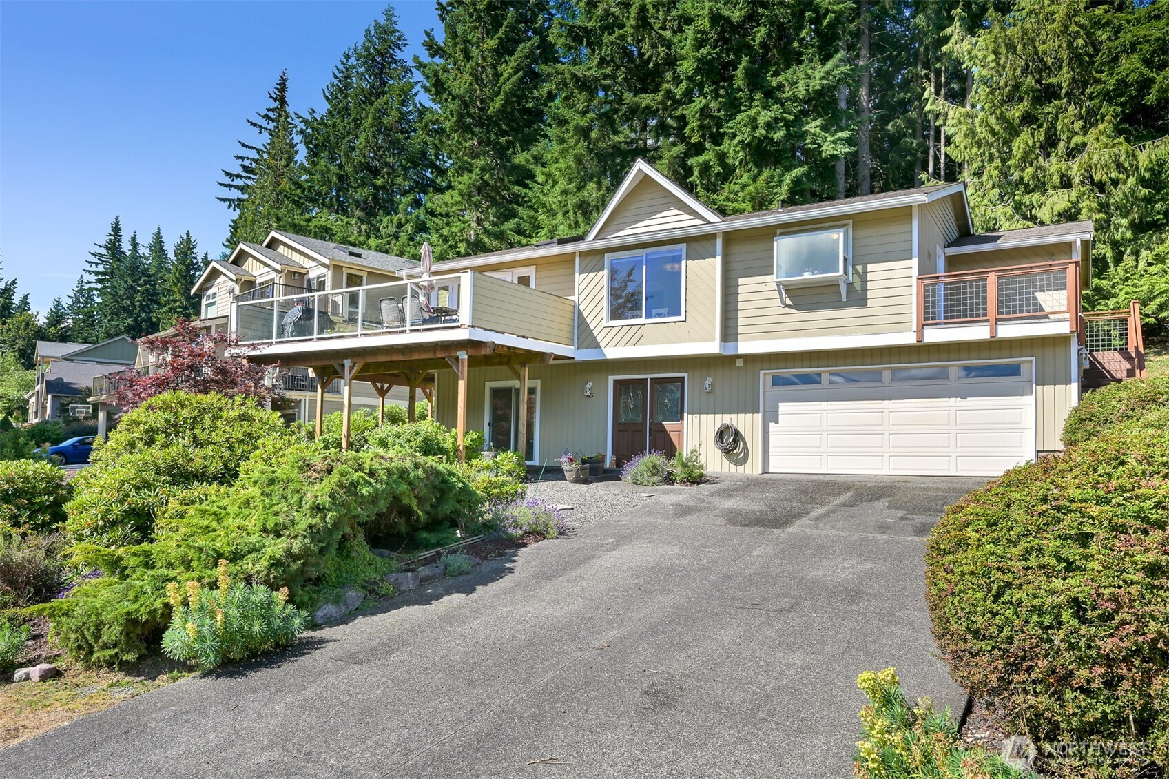 45 Windward Drive, Bellingham, WA 98229