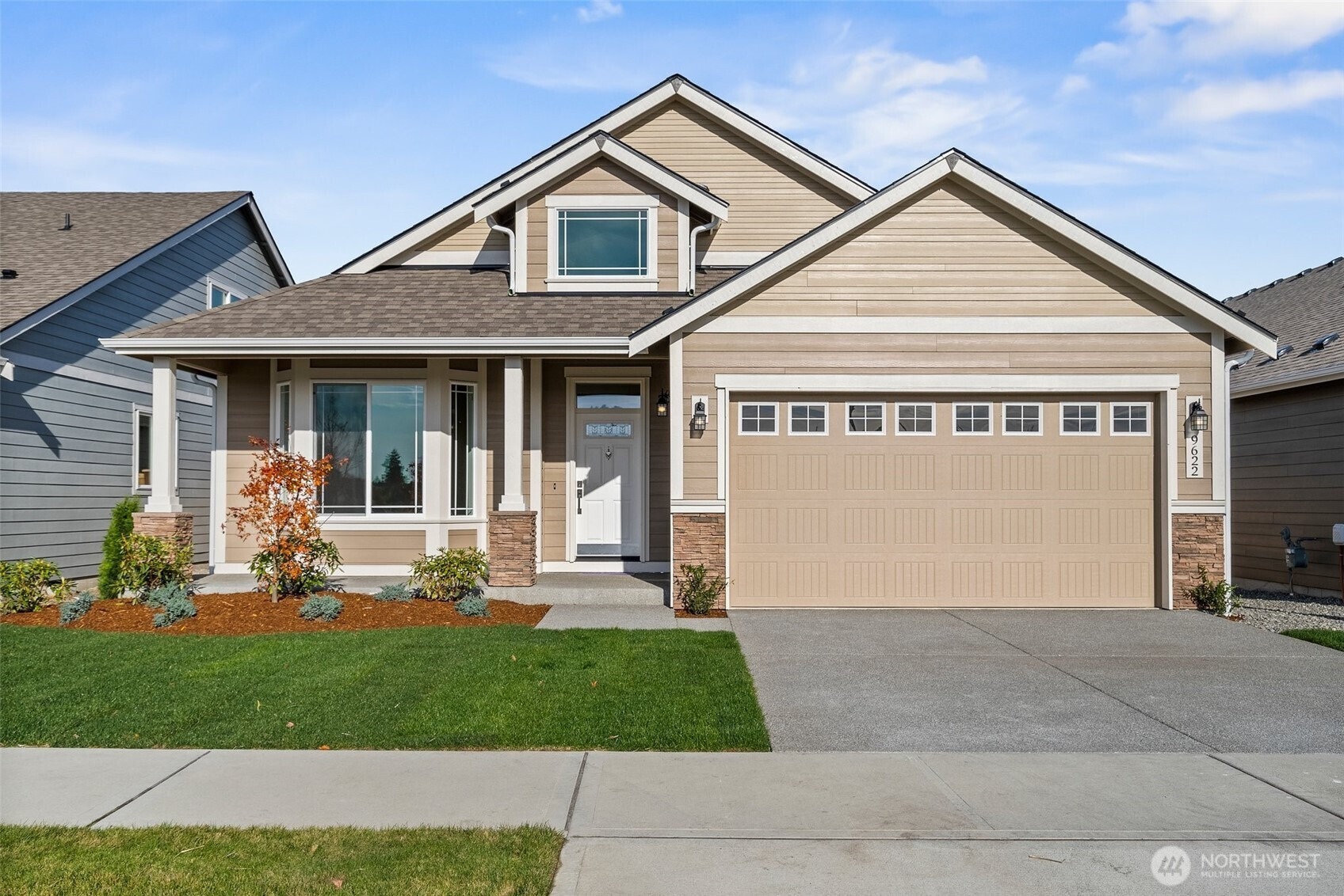 719 Maggee Street SE, Lacey, WA 98513