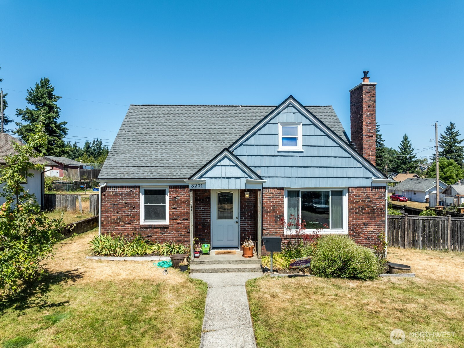 3201 S Melrose Street, Tacoma, WA 98405