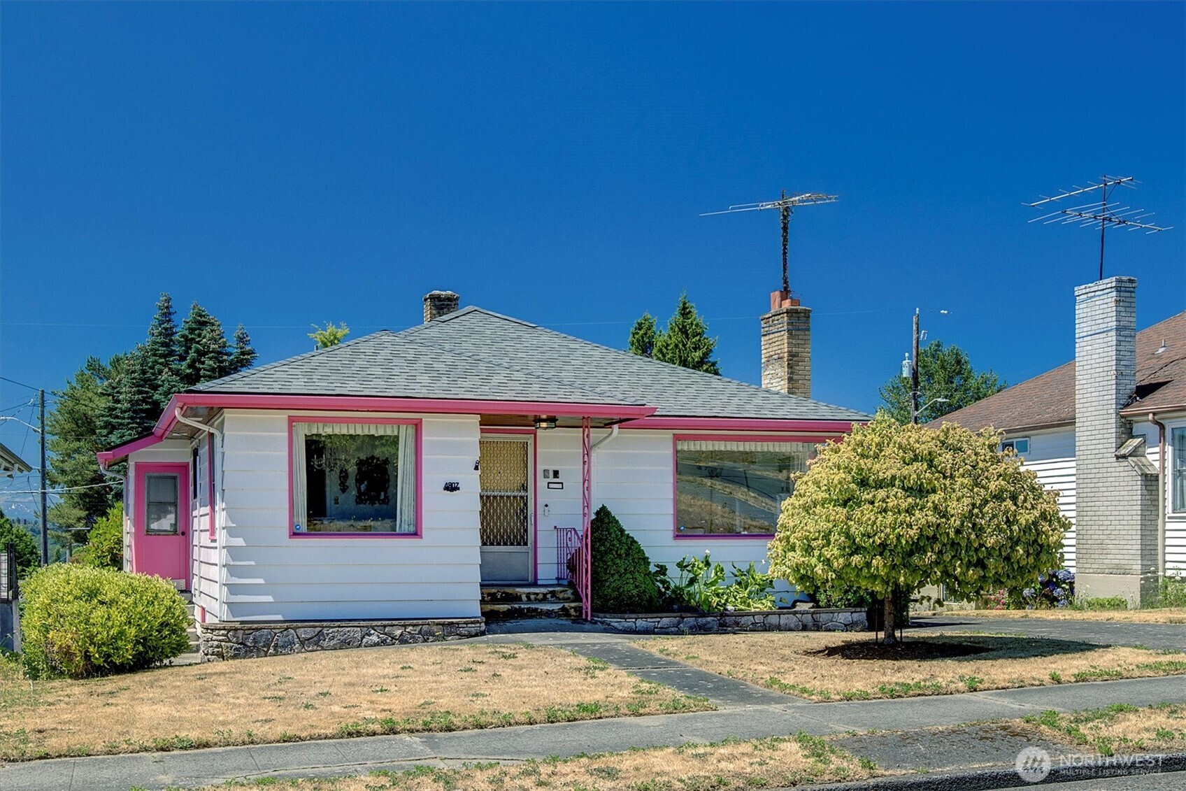 4807 15th Avenue S, Seattle, WA 98108
