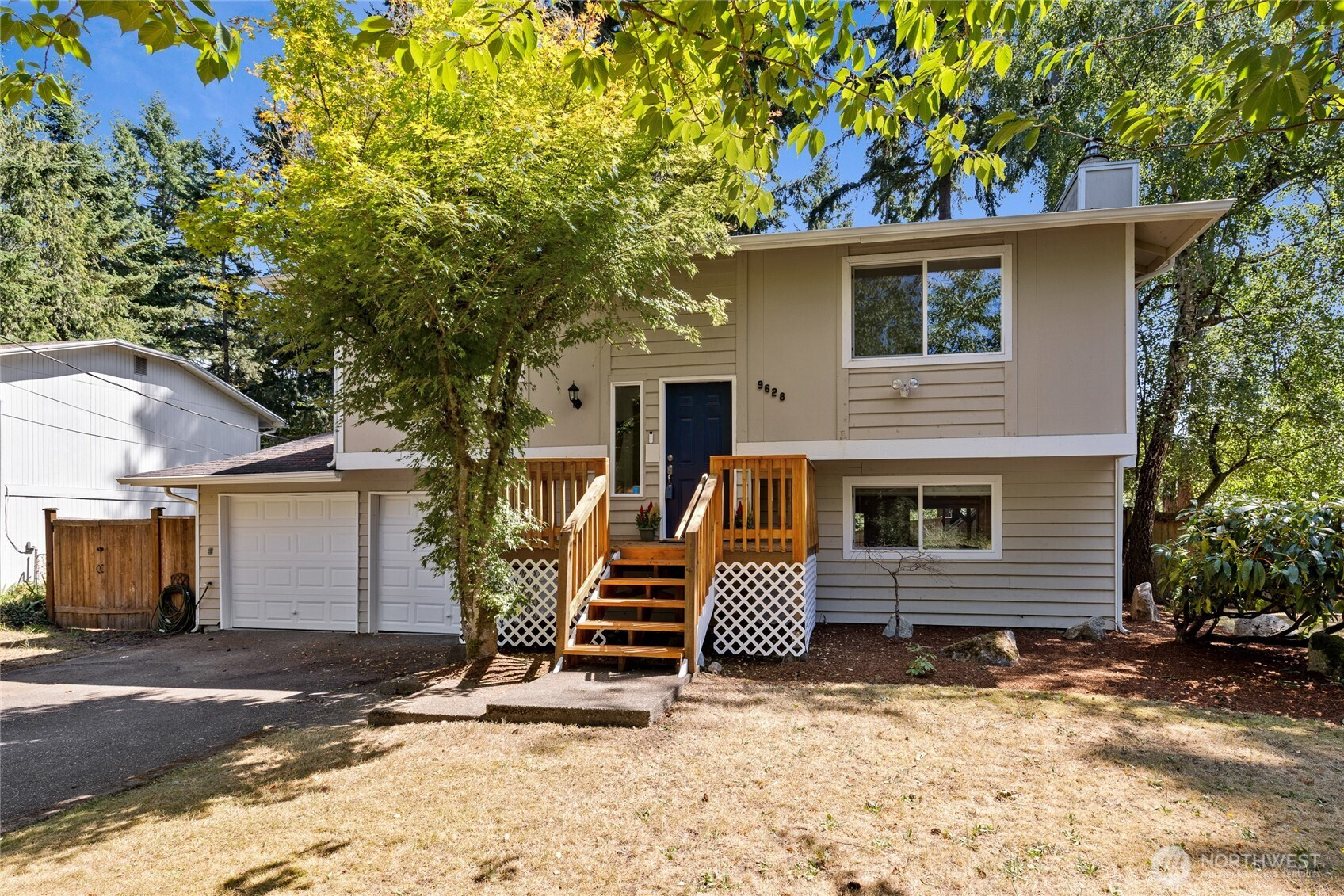 9628 138th Street Ct NW, Gig Harbor, WA 98329