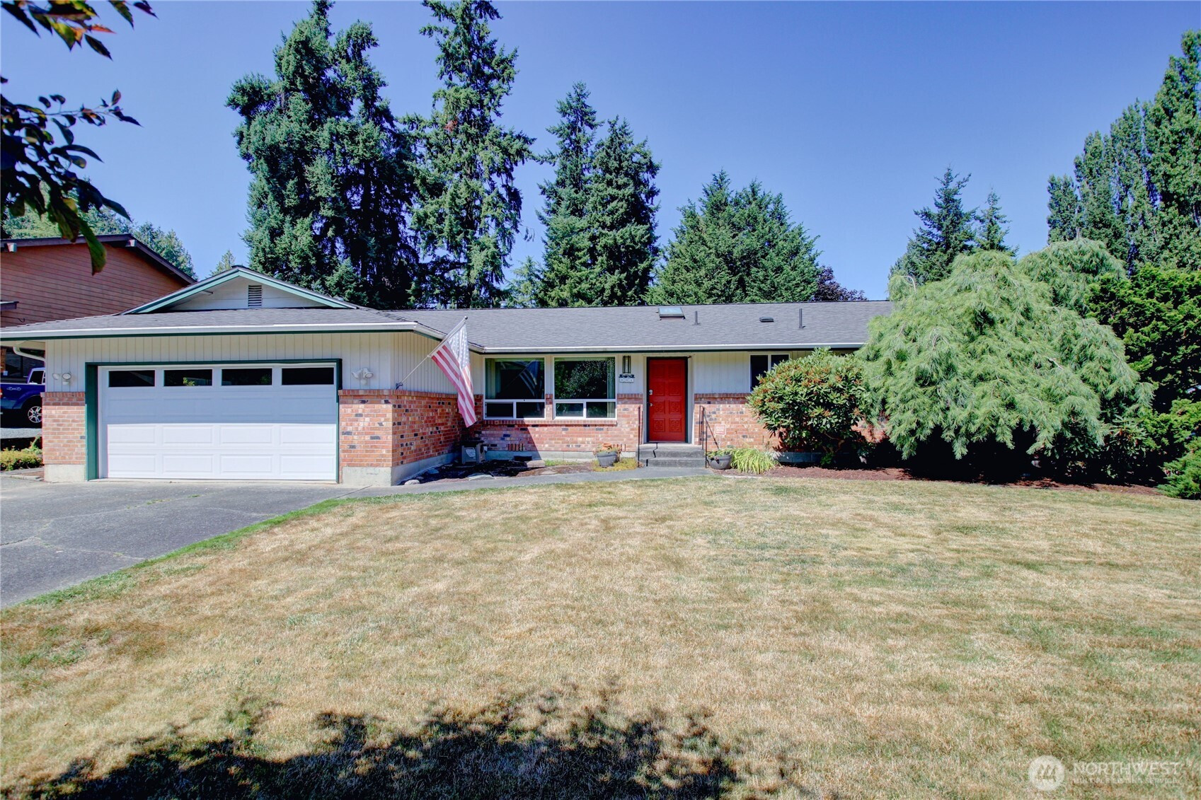 801 N 30th Street, Mount Vernon, WA 98273