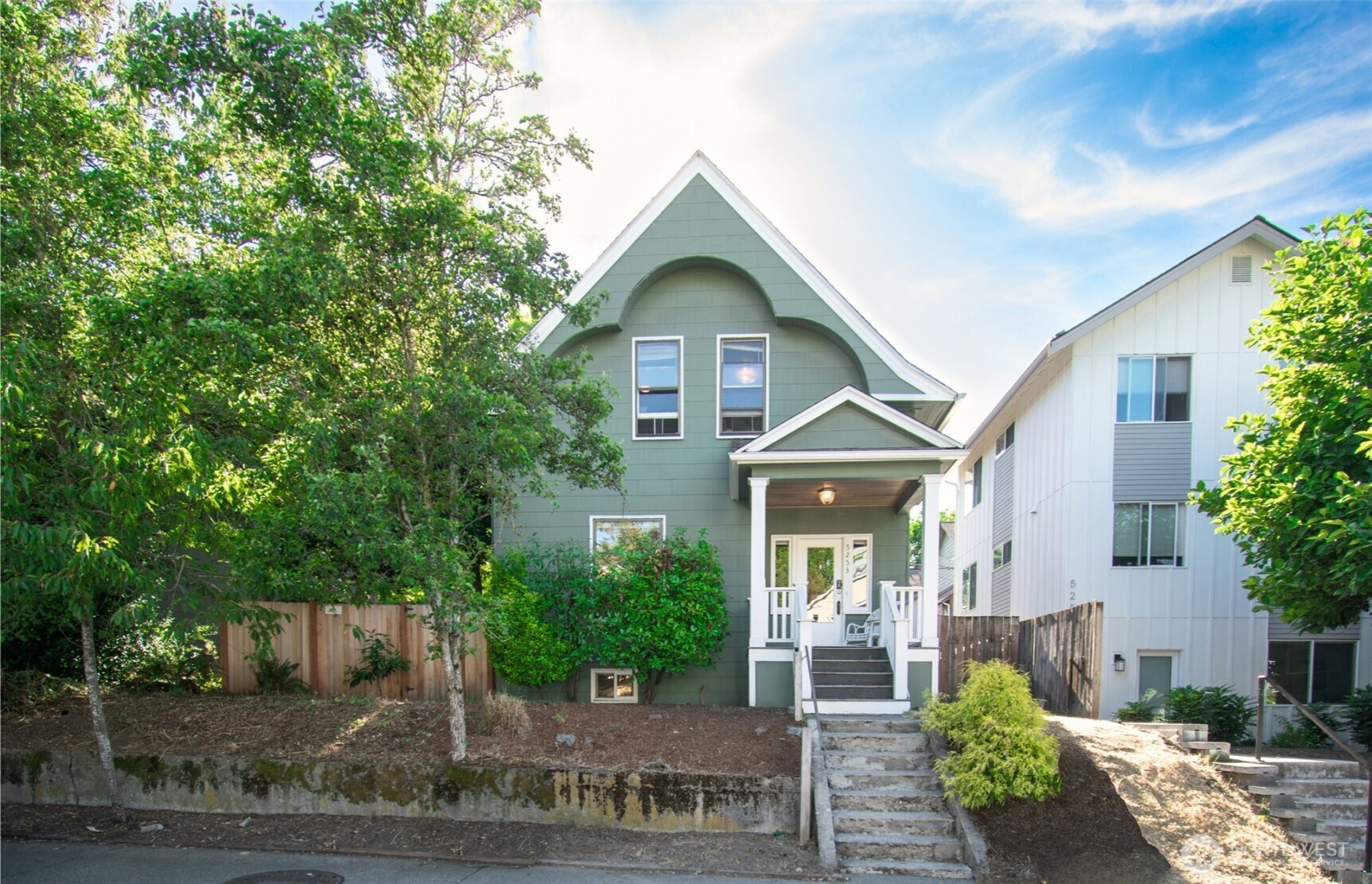 5253 Brooklyn Avenue NE, Seattle, WA 98105