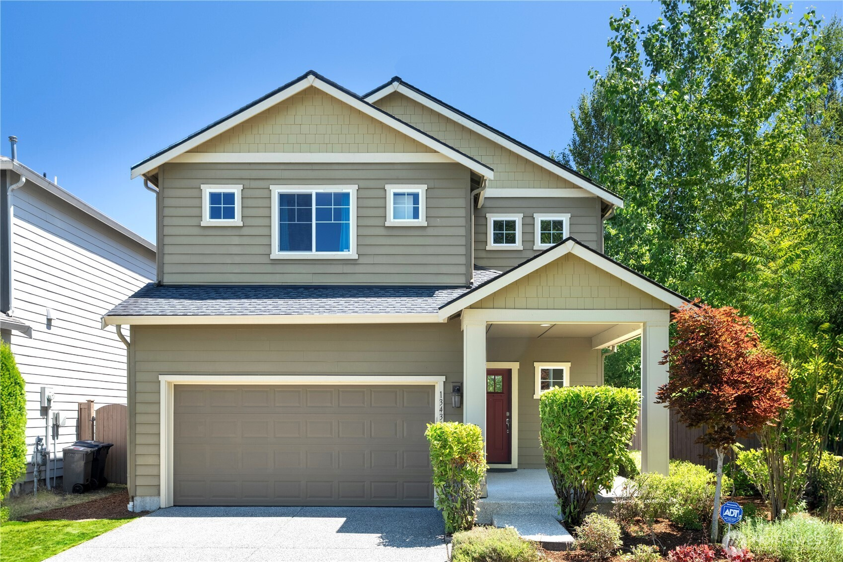 13431 38th Avenue SE, Mill Creek, WA 98012