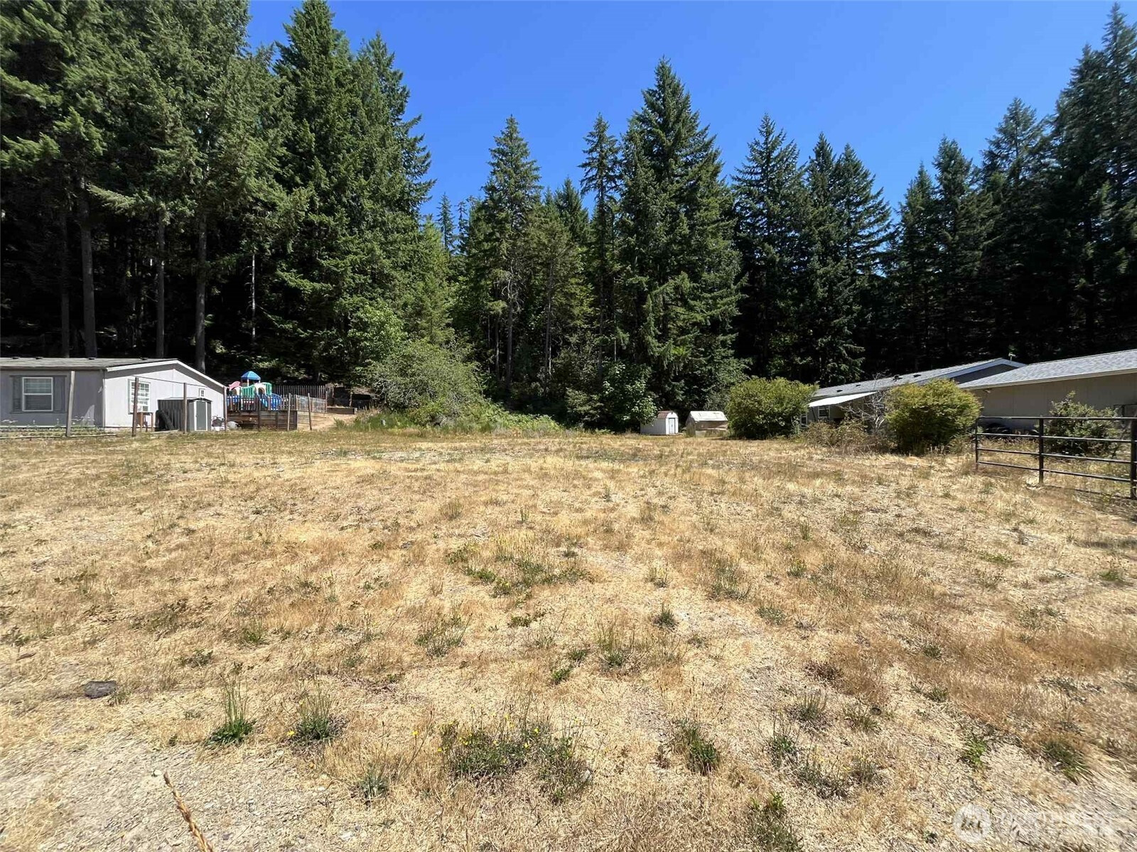 160 NE Rainbow Lane, Belfair, WA 98528