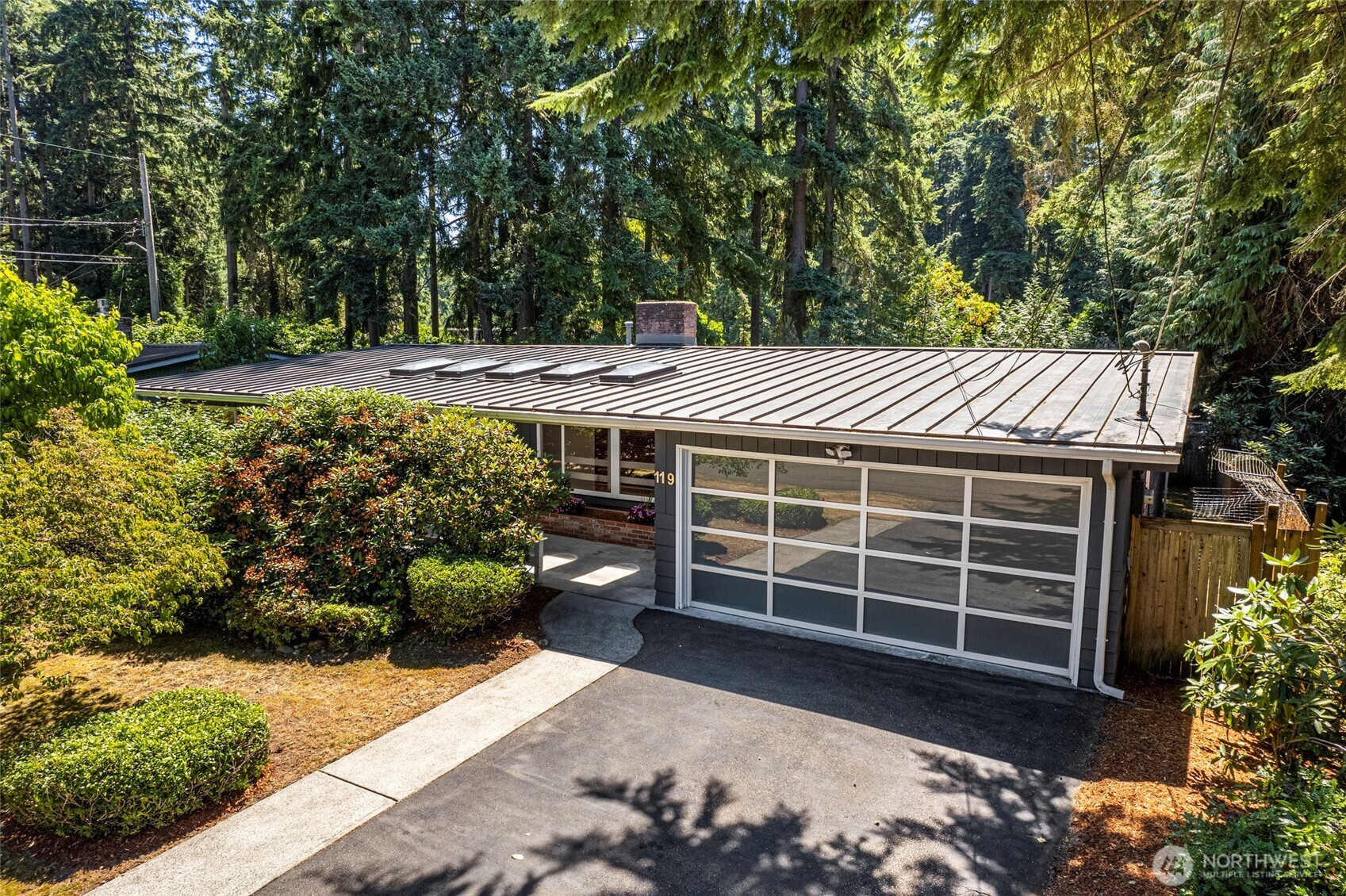 119 N 193rd Street, Shoreline, WA 98133