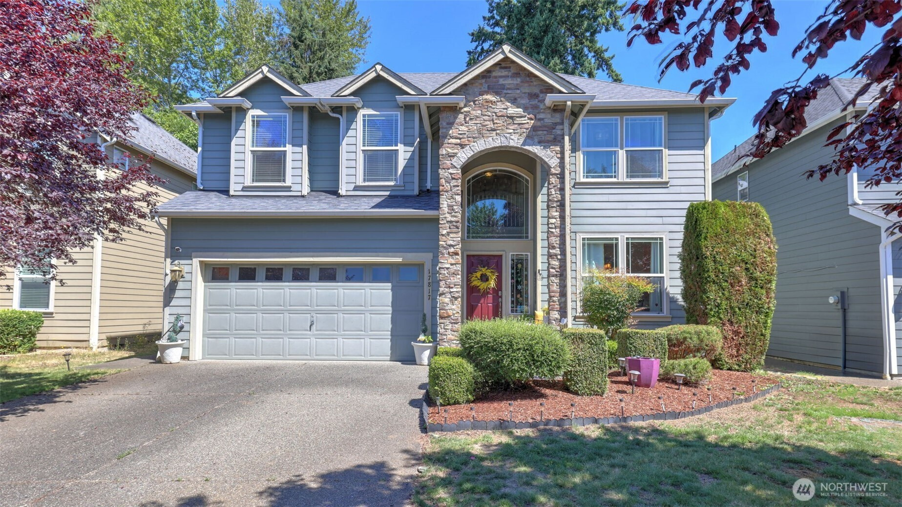 17817 113th Street Ct E, Bonney Lake, WA 98391