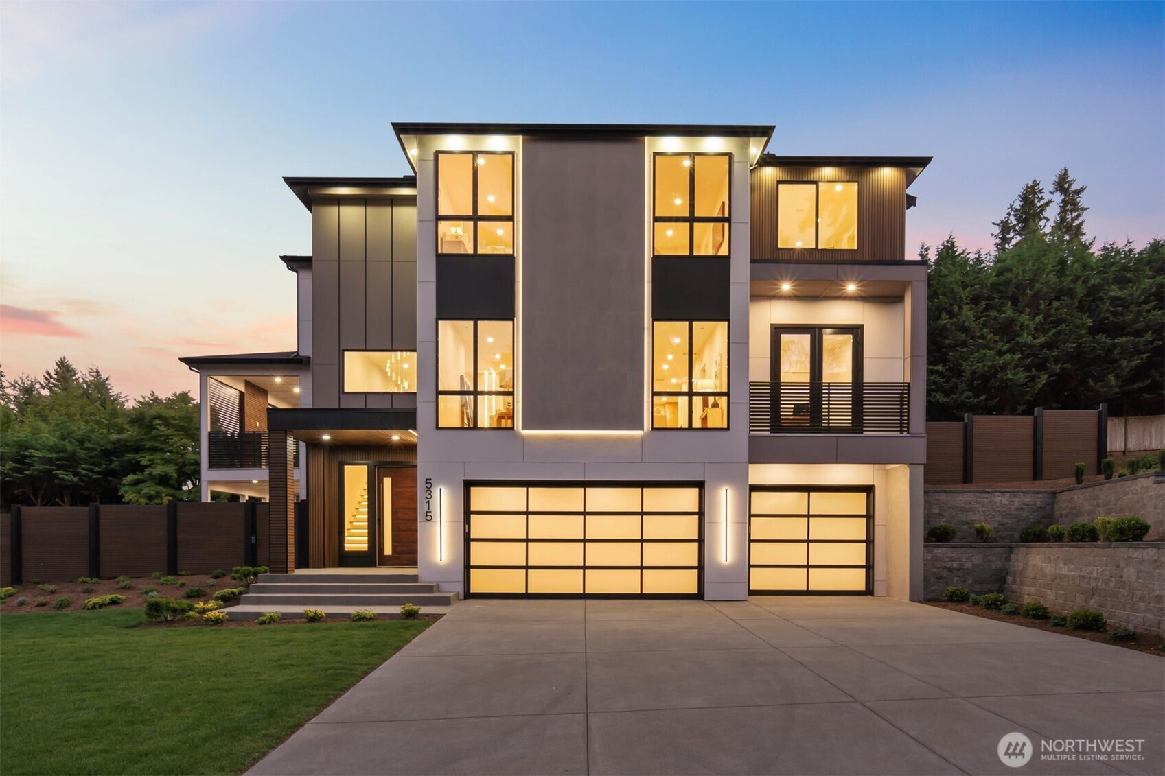 5315 NE 25th Street, Renton, WA 98059