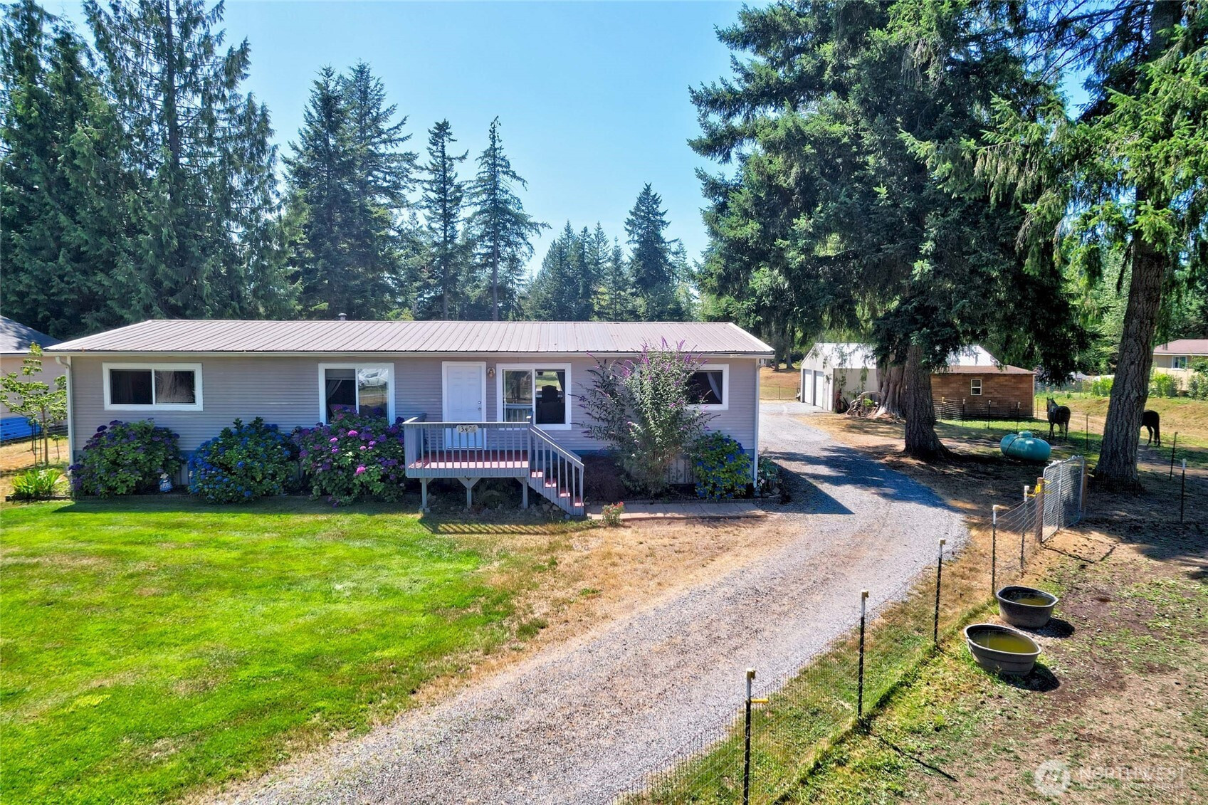 13422 14th Avenue NW, Marysville, WA 98271