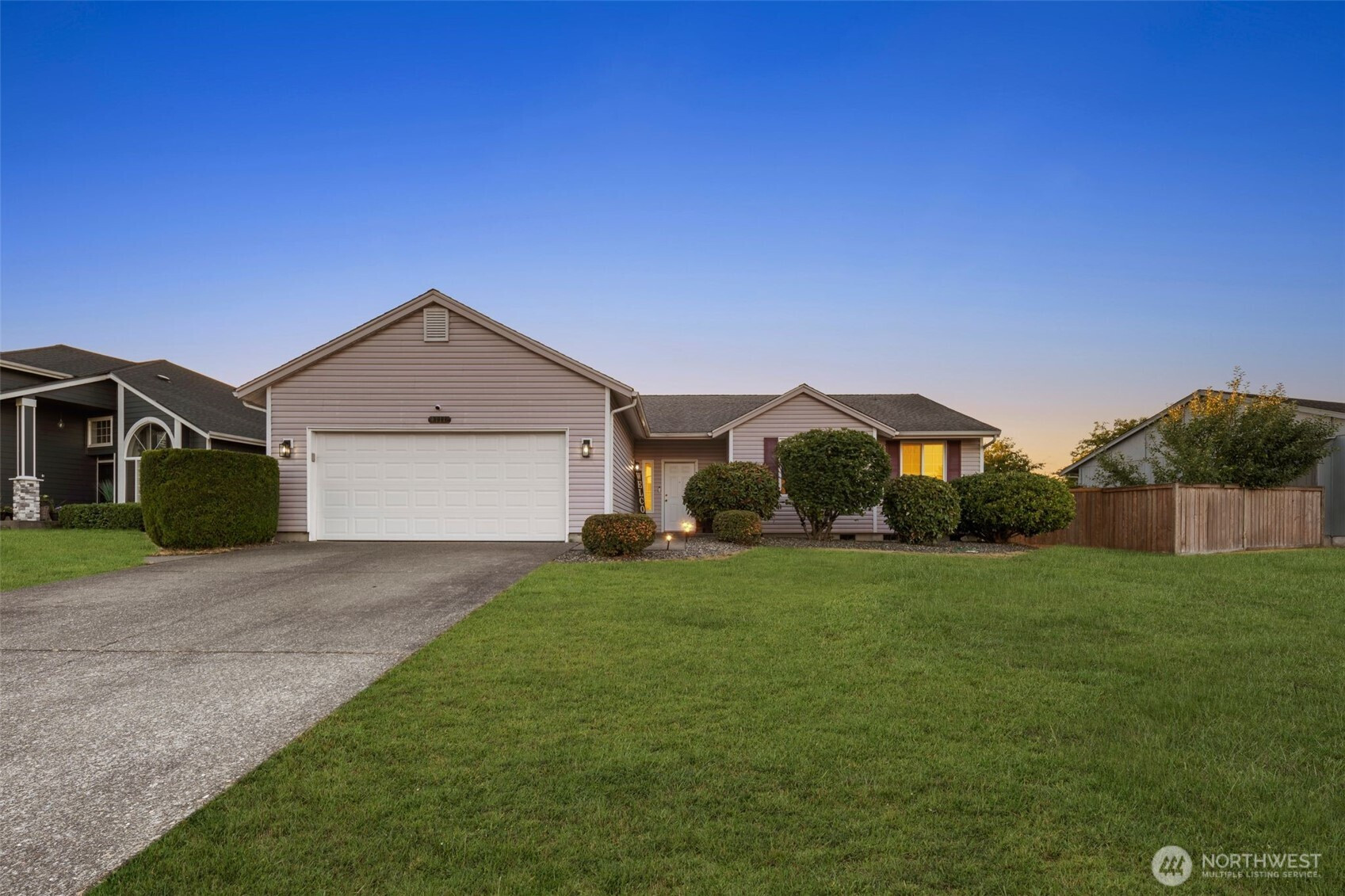 4111 218th Street E, Spanaway, WA 98387