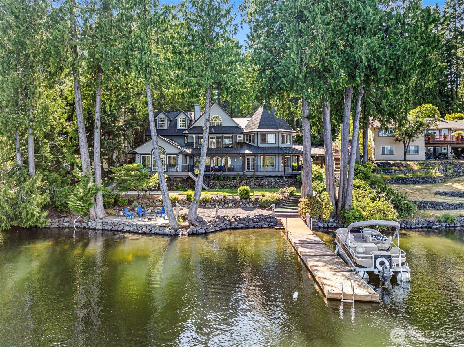 270 NE Panther Lake Road, Bremerton, WA 98312