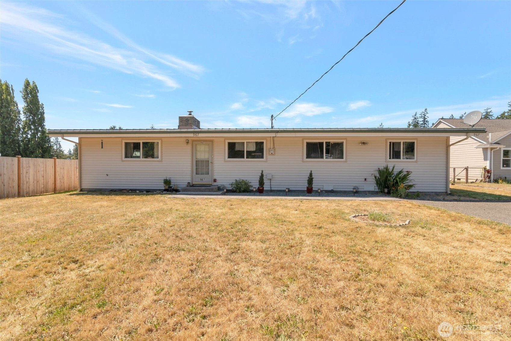 967 Donald Avenue, Oak Harbor, WA 98277