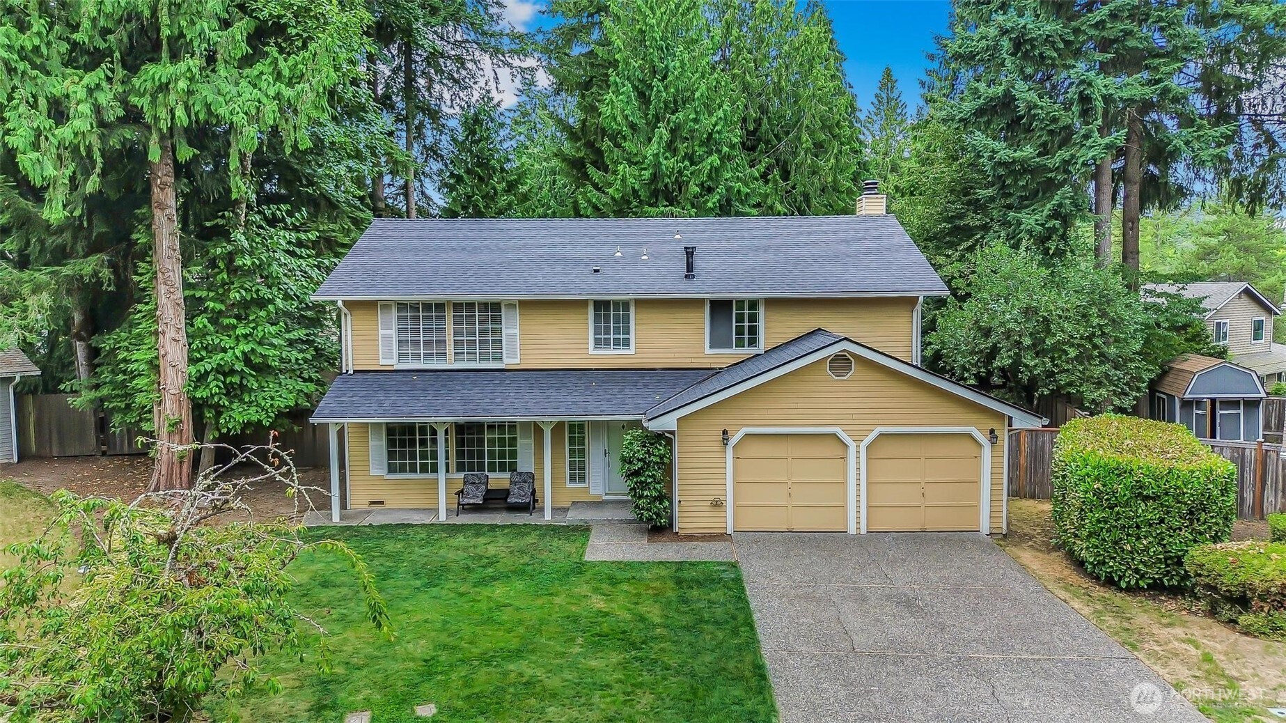 20702 NE 42nd Place, Sammamish, WA 98074