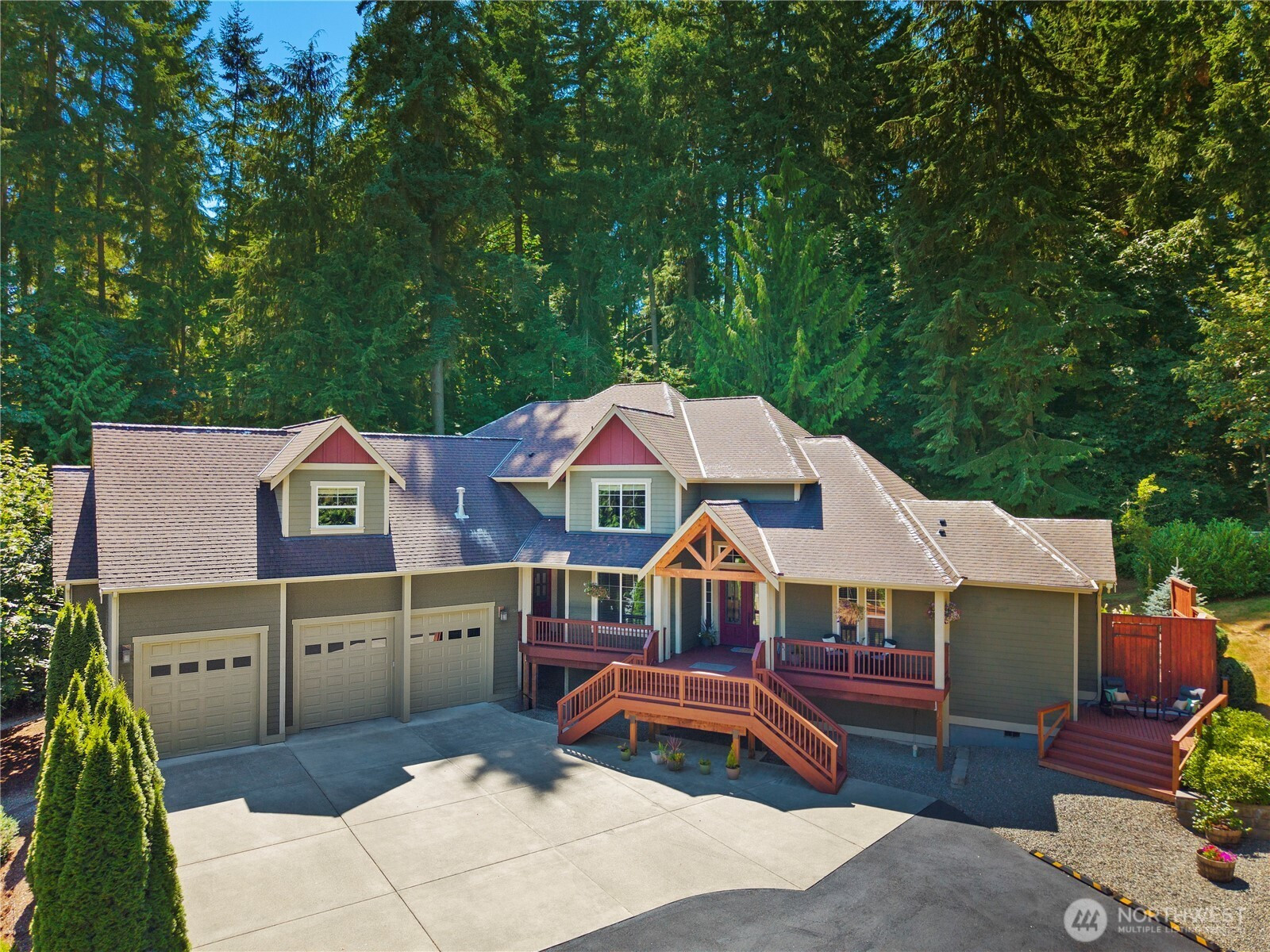 35825 4th Place SW, Federal Way, WA 98023