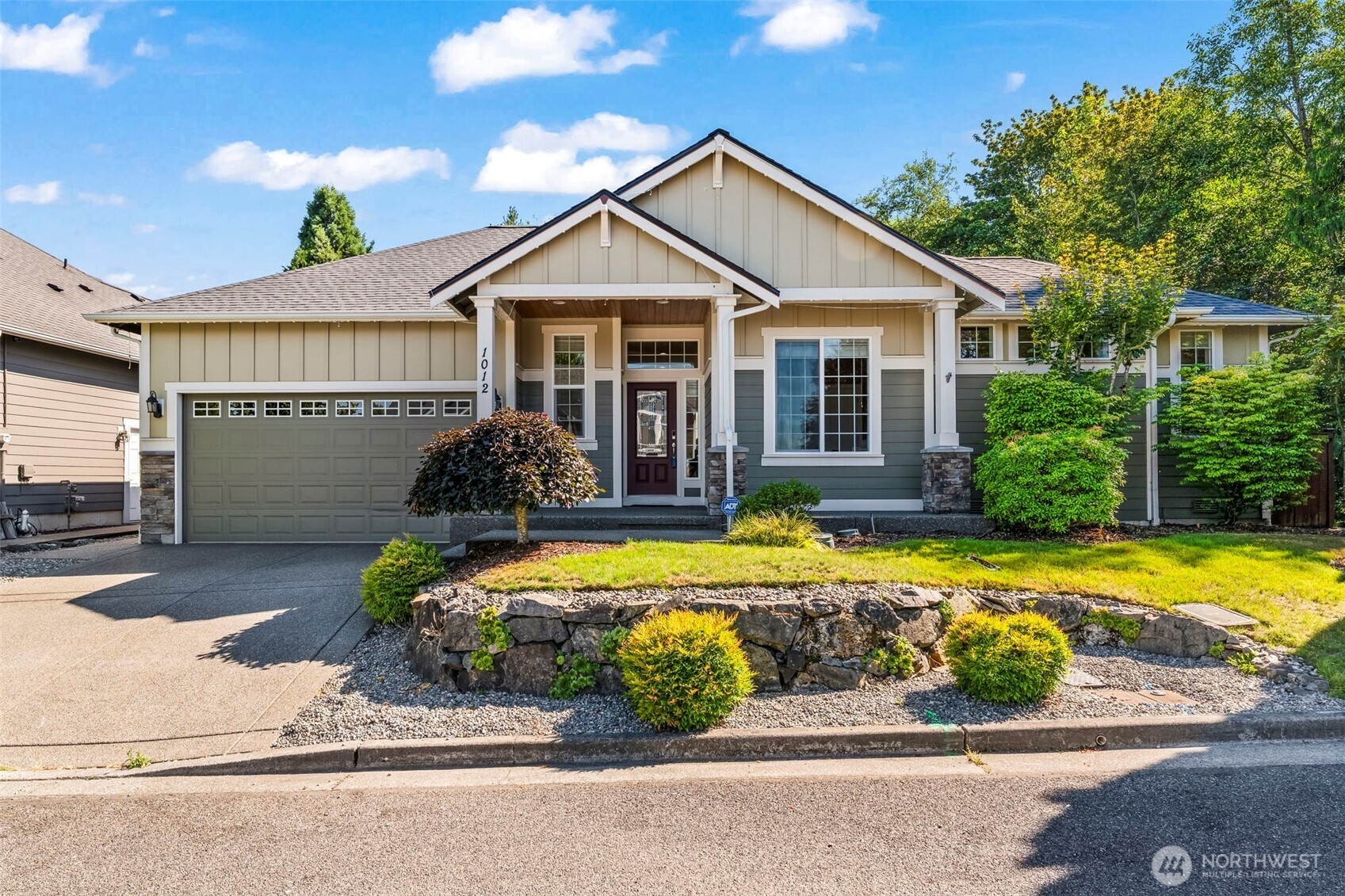 1012 20th Avenue Ct SW, Puyallup, WA 98371