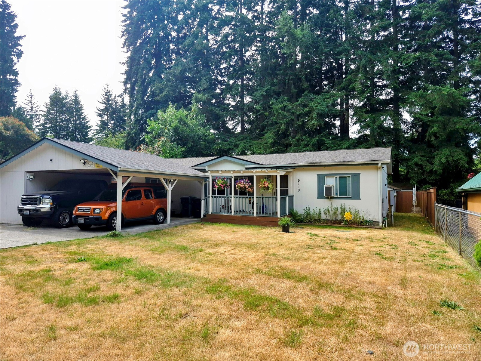 9110 144th St Ct NW, Gig Harbor, WA 98329