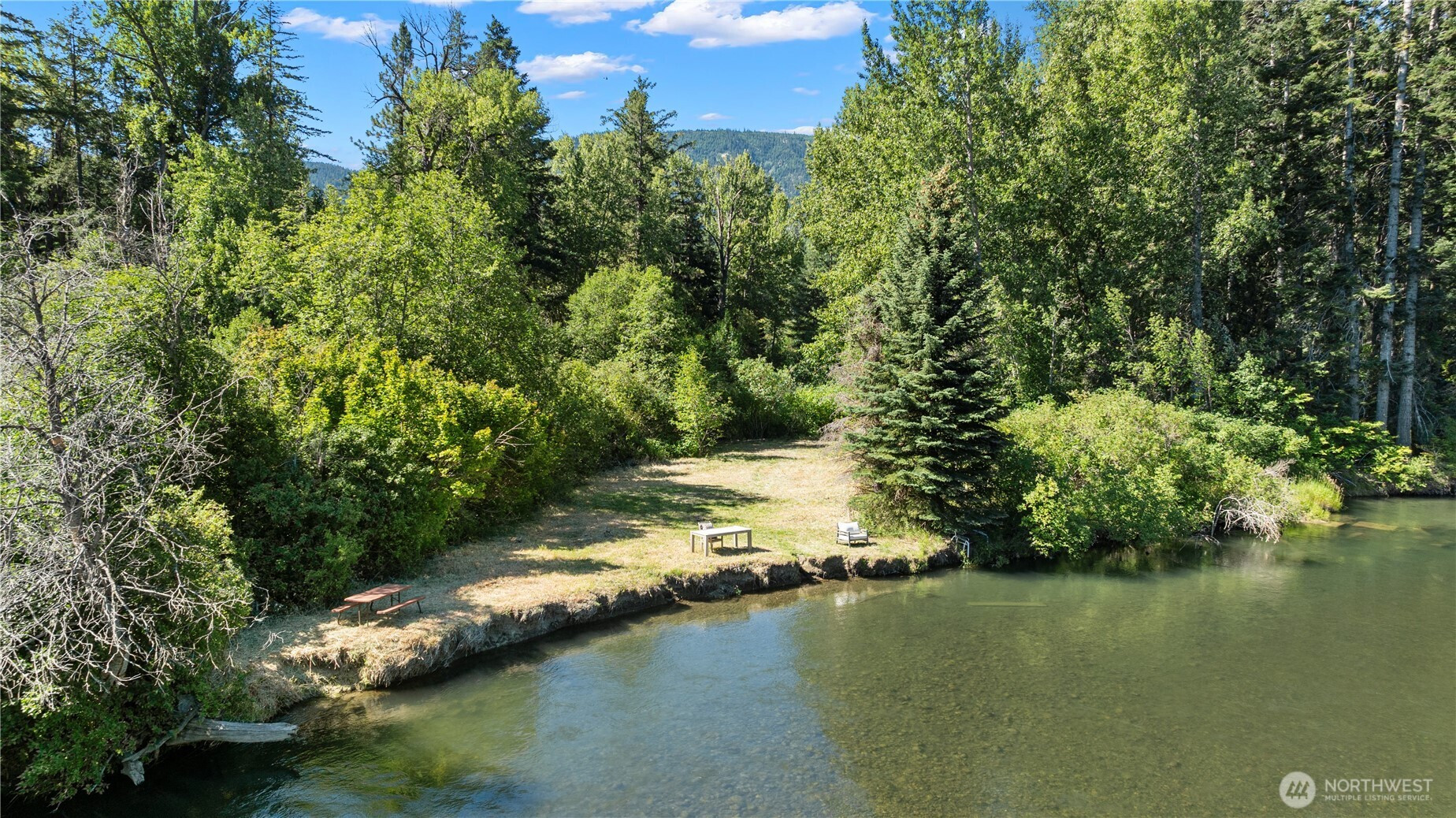 1161 Banti Creek, Cle Elum, WA 98922