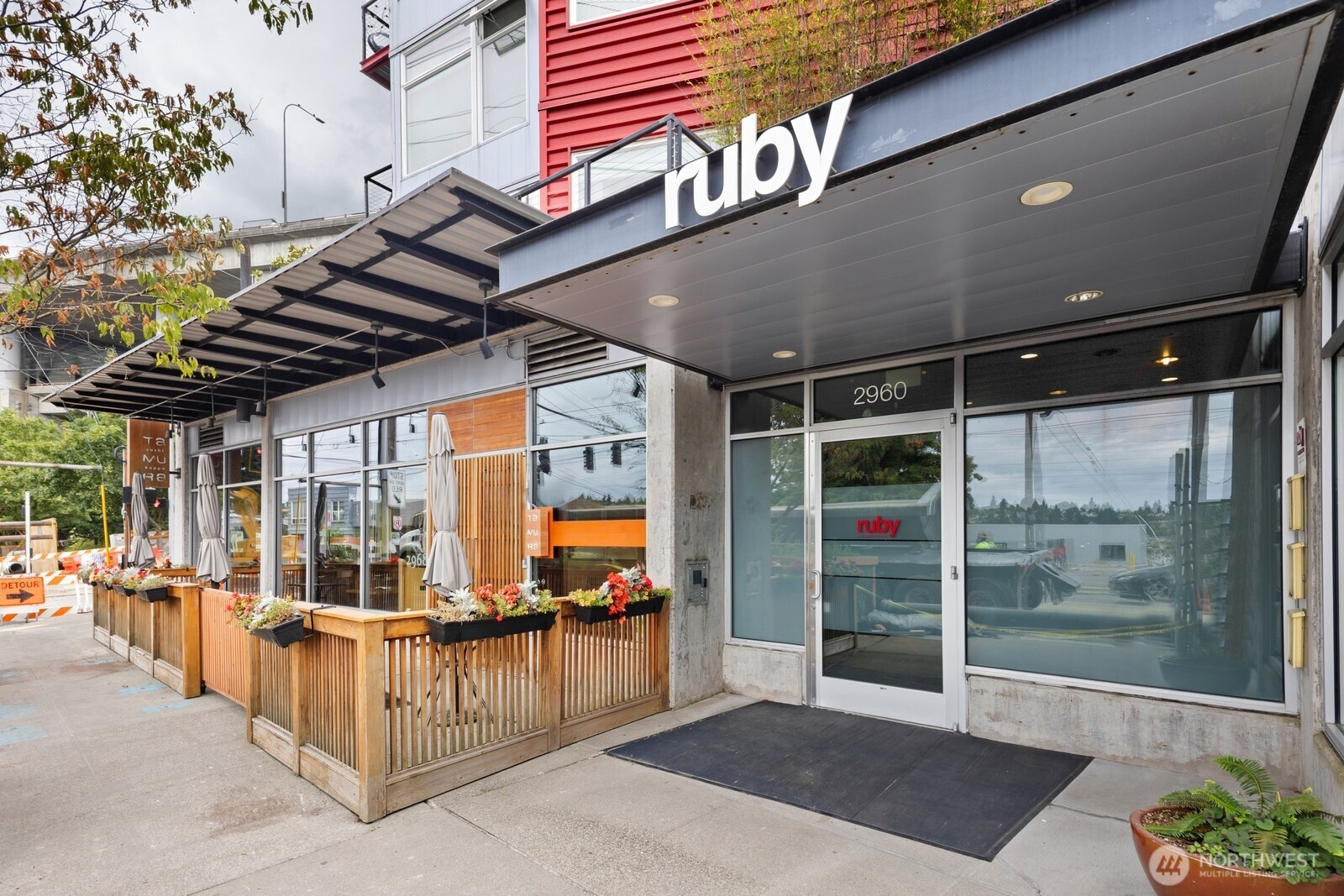 2960 Eastlake Avenue E, Seattle, WA 98102