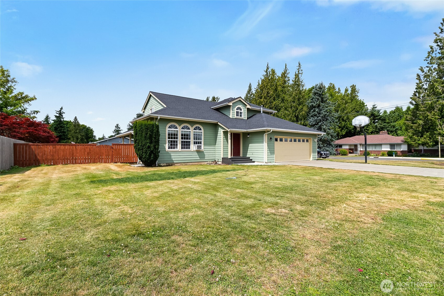 609 E 4 th Street, Nooksack, WA 98276