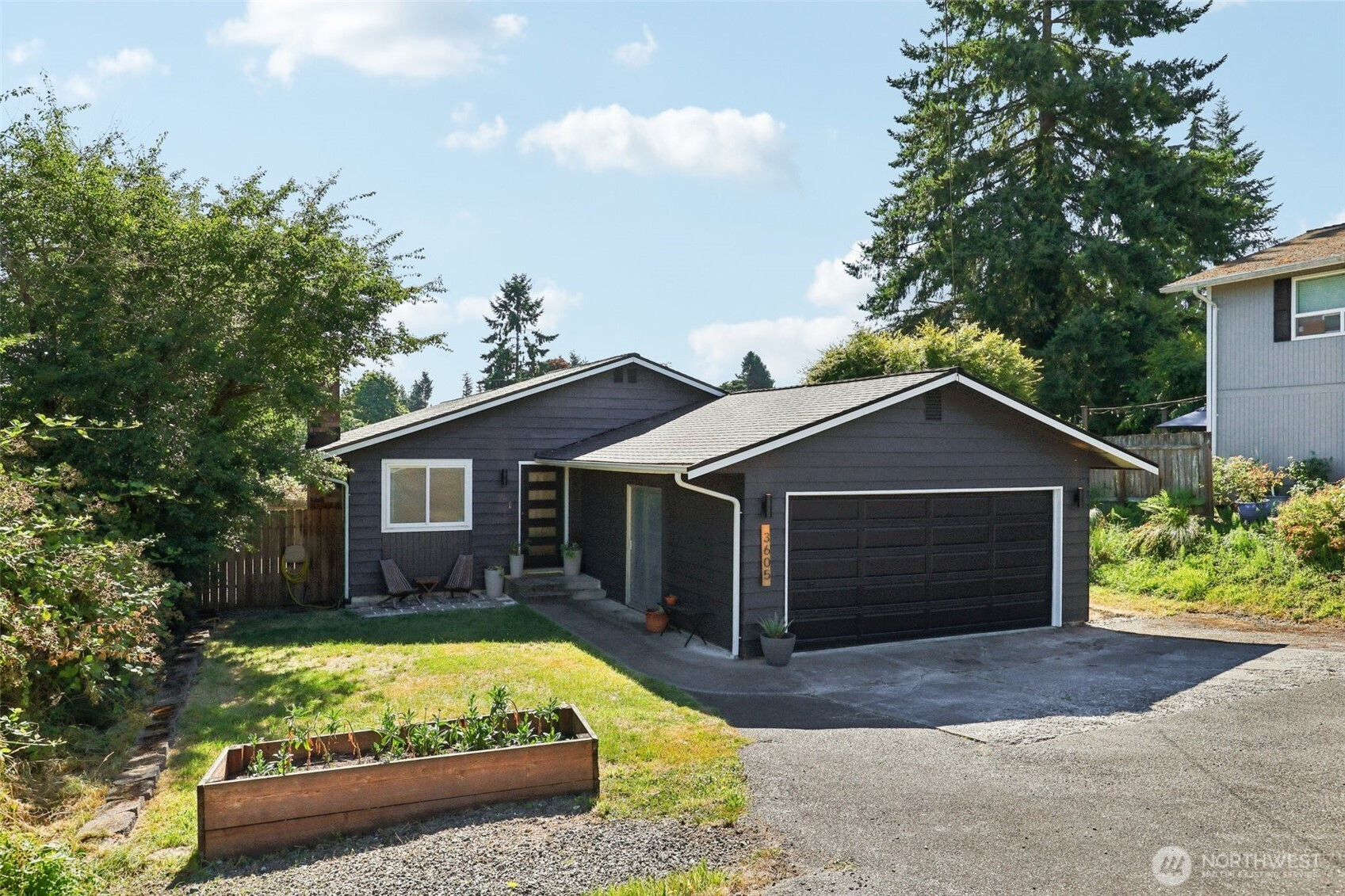 3605 Earl Avenue, Everett, WA 98201