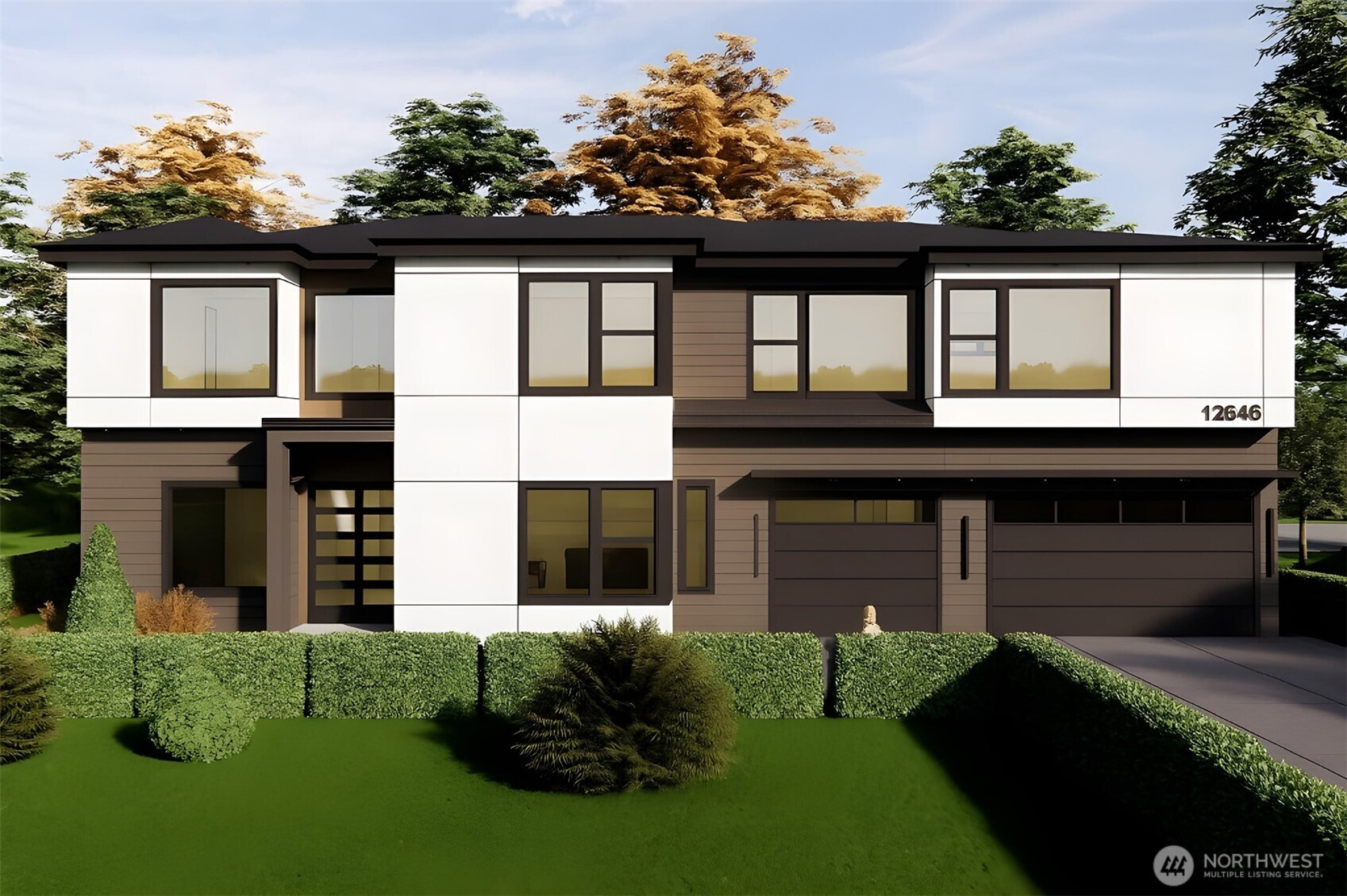 13698 NE 83rd Street, Redmond, WA 98052