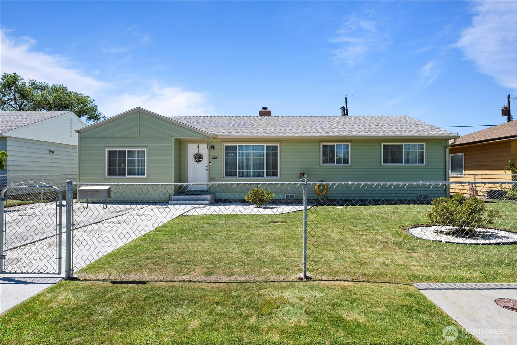 129 H Street NE, Ephrata, WA 98823