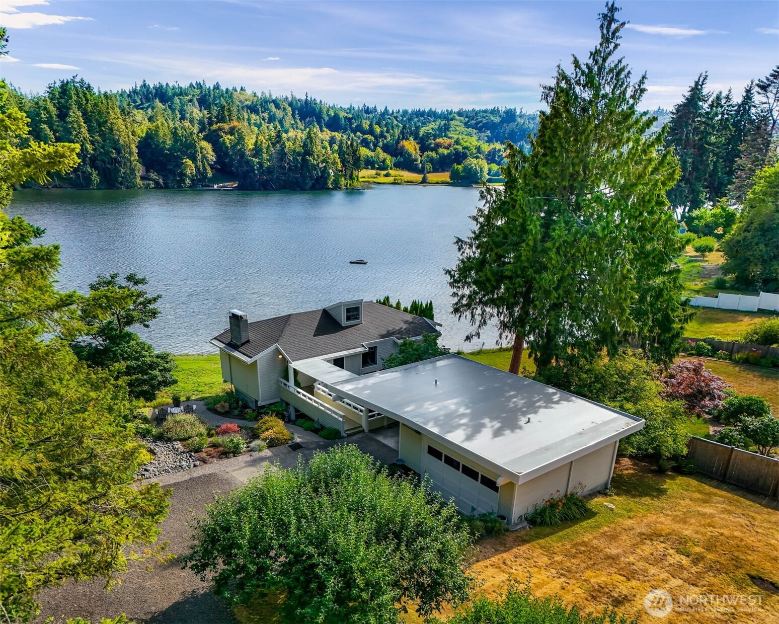 15485 NE Petterson Road, Keyport, WA 98345