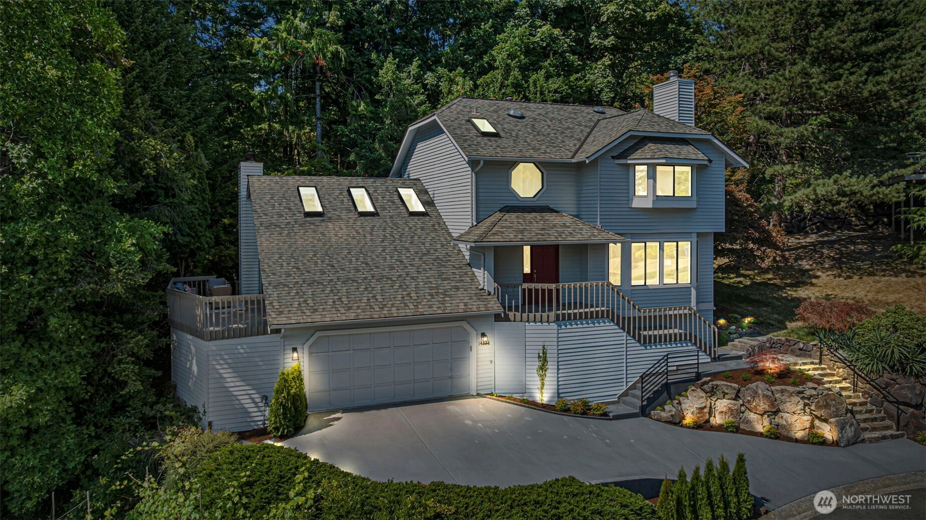 14326 SE 63rd Street, Bellevue, WA 98006