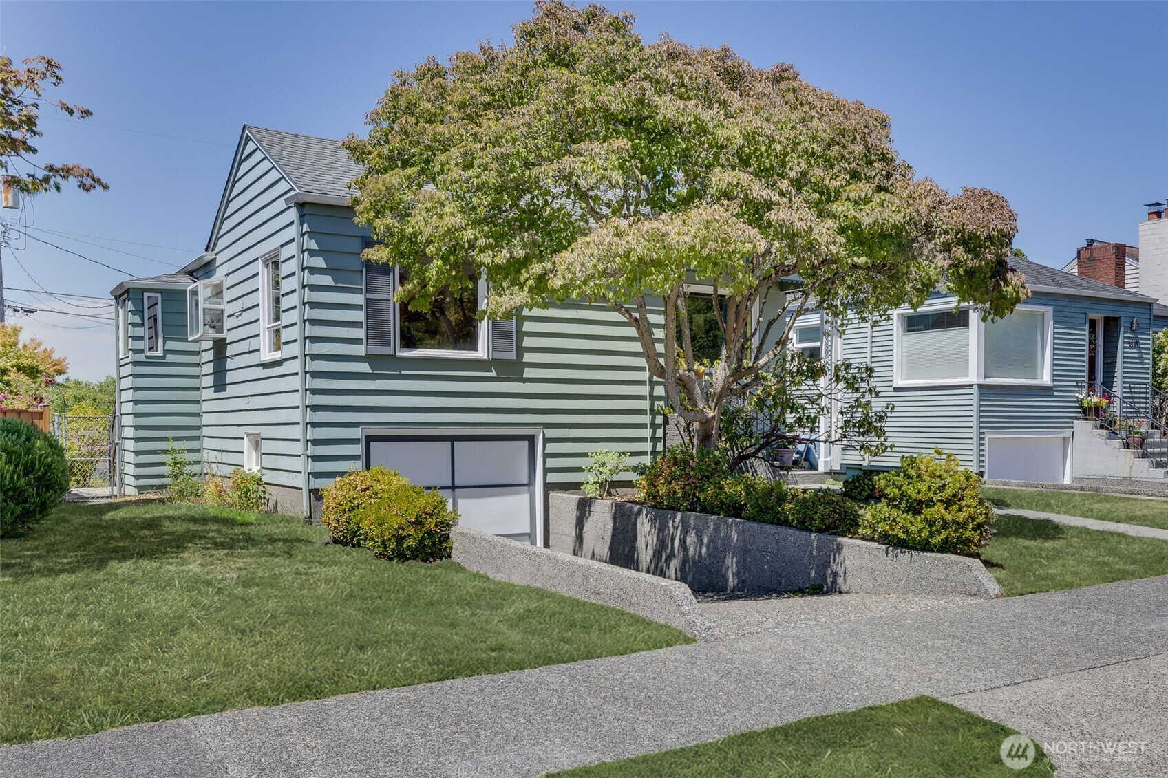 8339 21st Avenue NW, Seattle, WA 98117