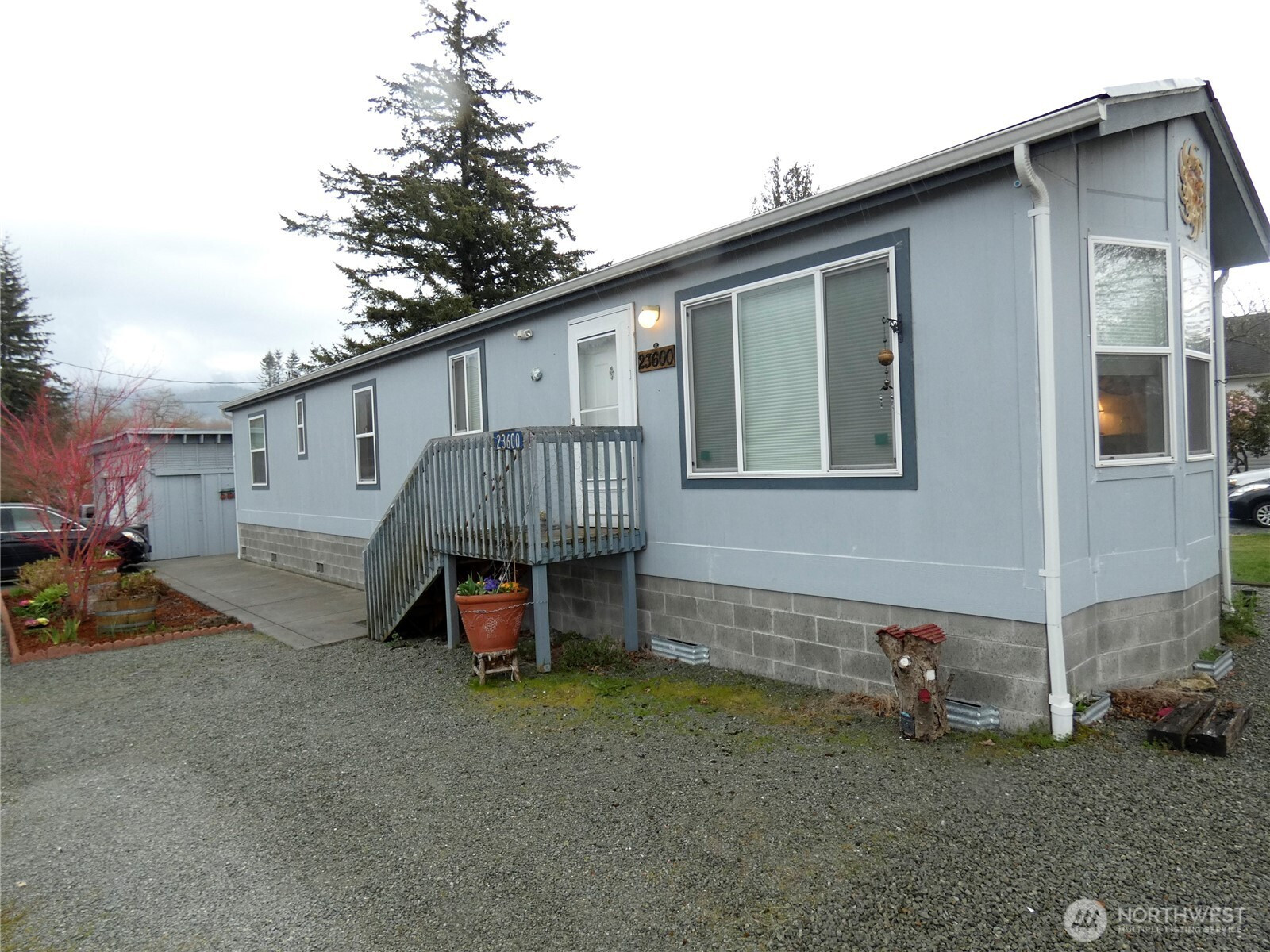 23600 Lake Street, Clear Lake, WA 98235