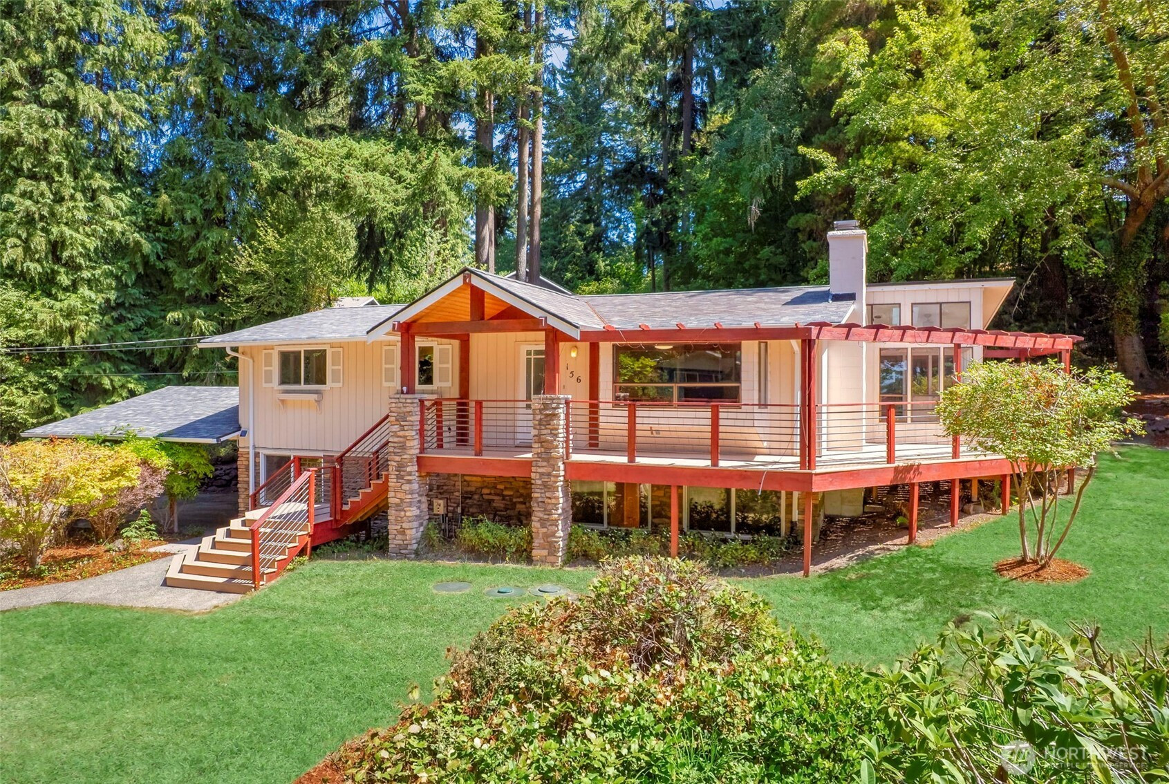 156 Madrona Drive NW, Gig Harbor, WA 98335
