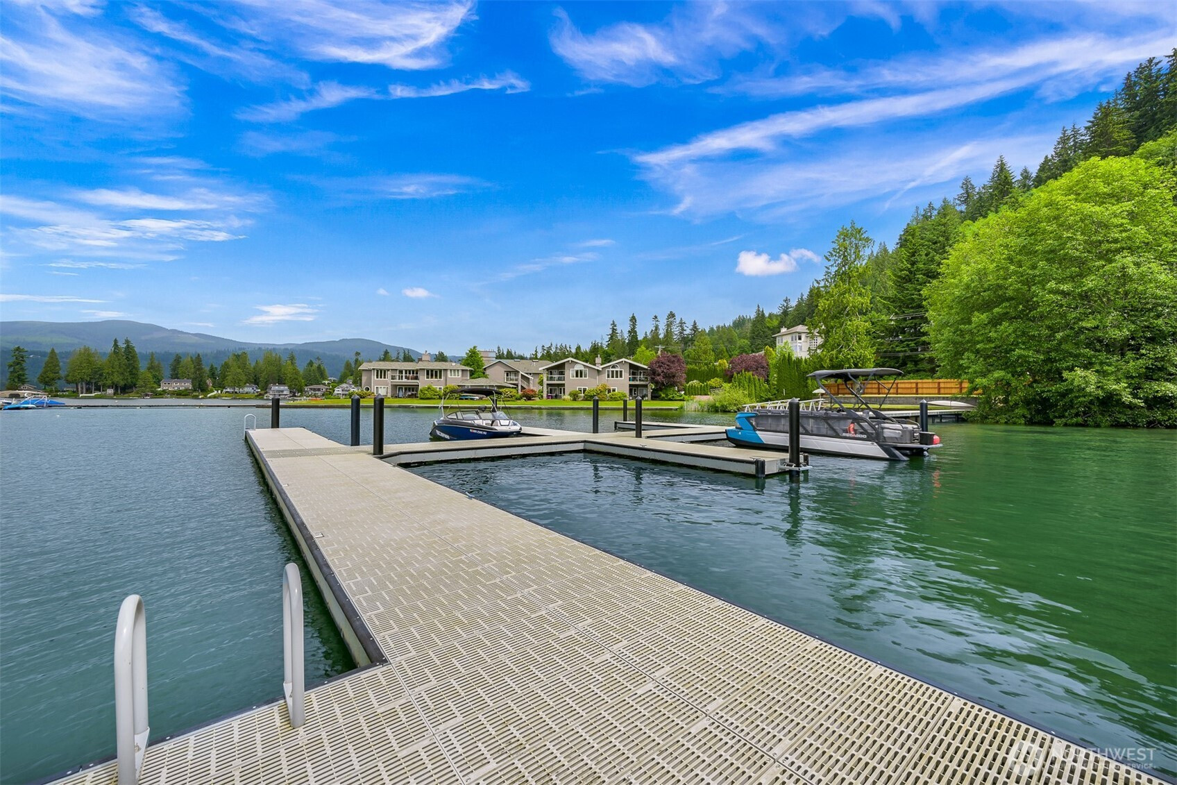 2678 Strawberry Shore Drive, Bellingham, WA 98229