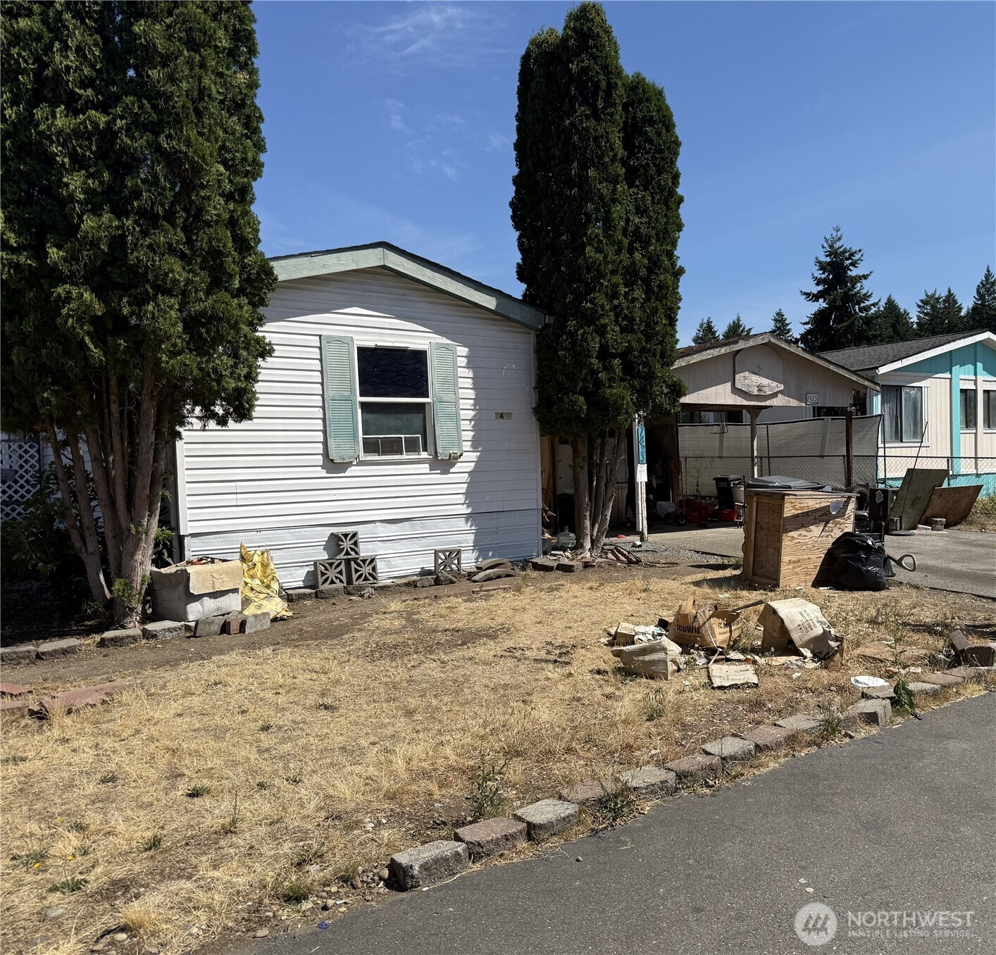7423 188th St Court E, Puyallup, WA 98375