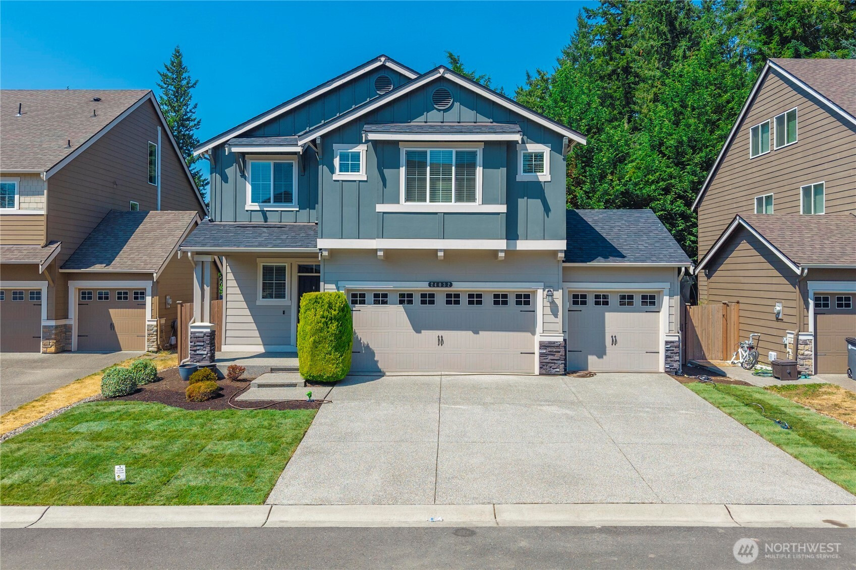 24032 SE 278th Court, Maple Valley, WA 98038