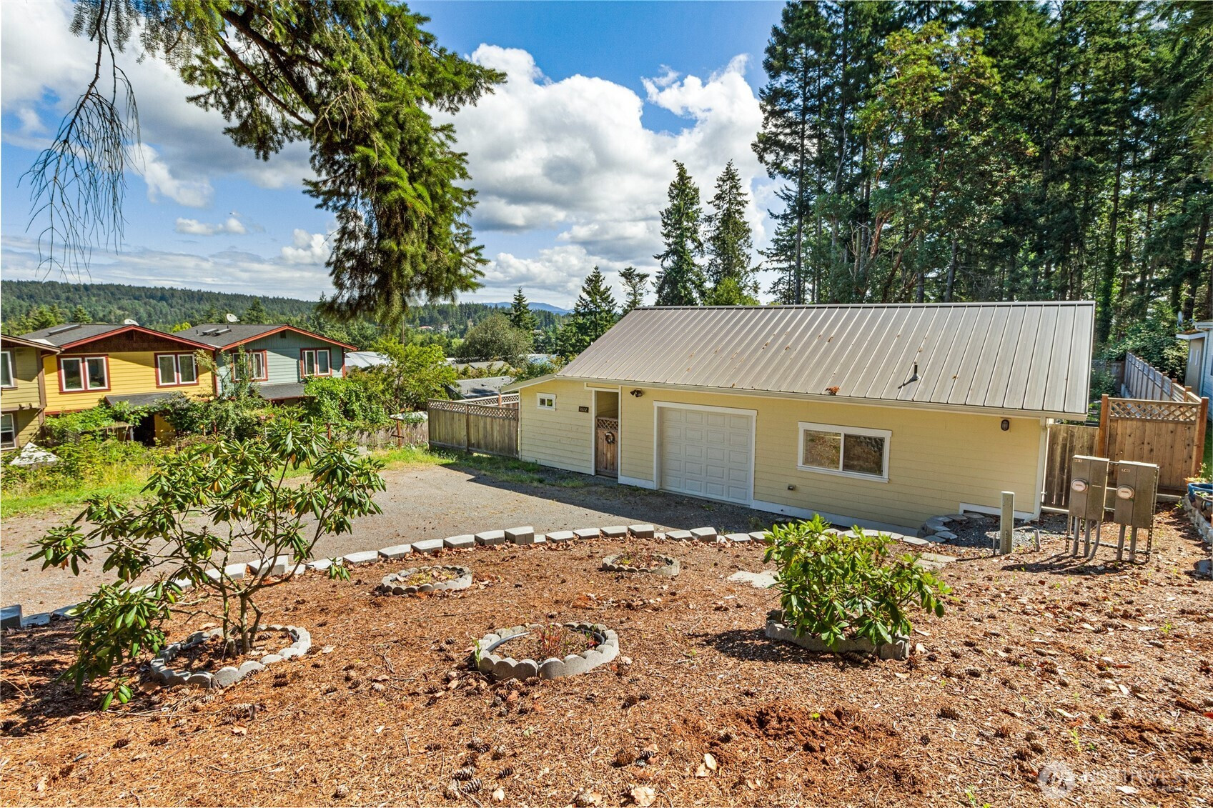 1012 Park Street, Friday Harbor, WA 98250