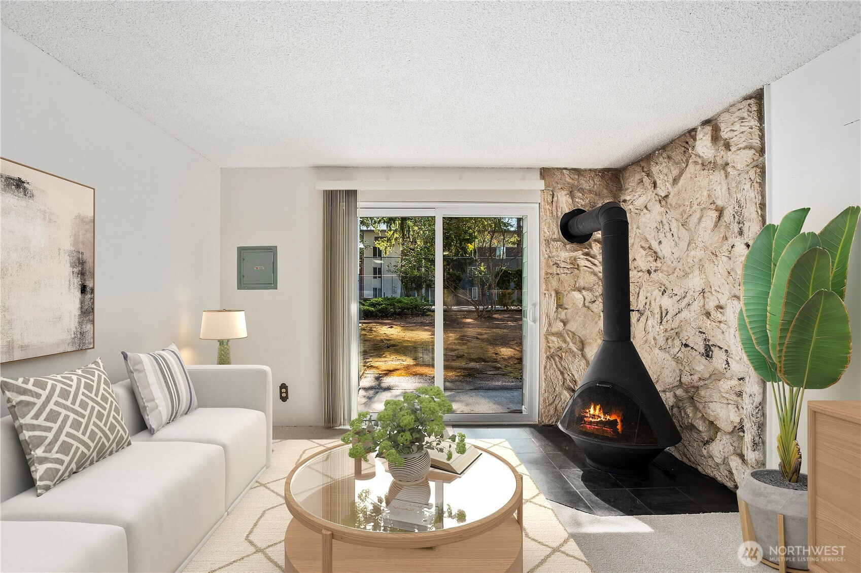 14635 NE 32nd Street, Bellevue, WA 98007