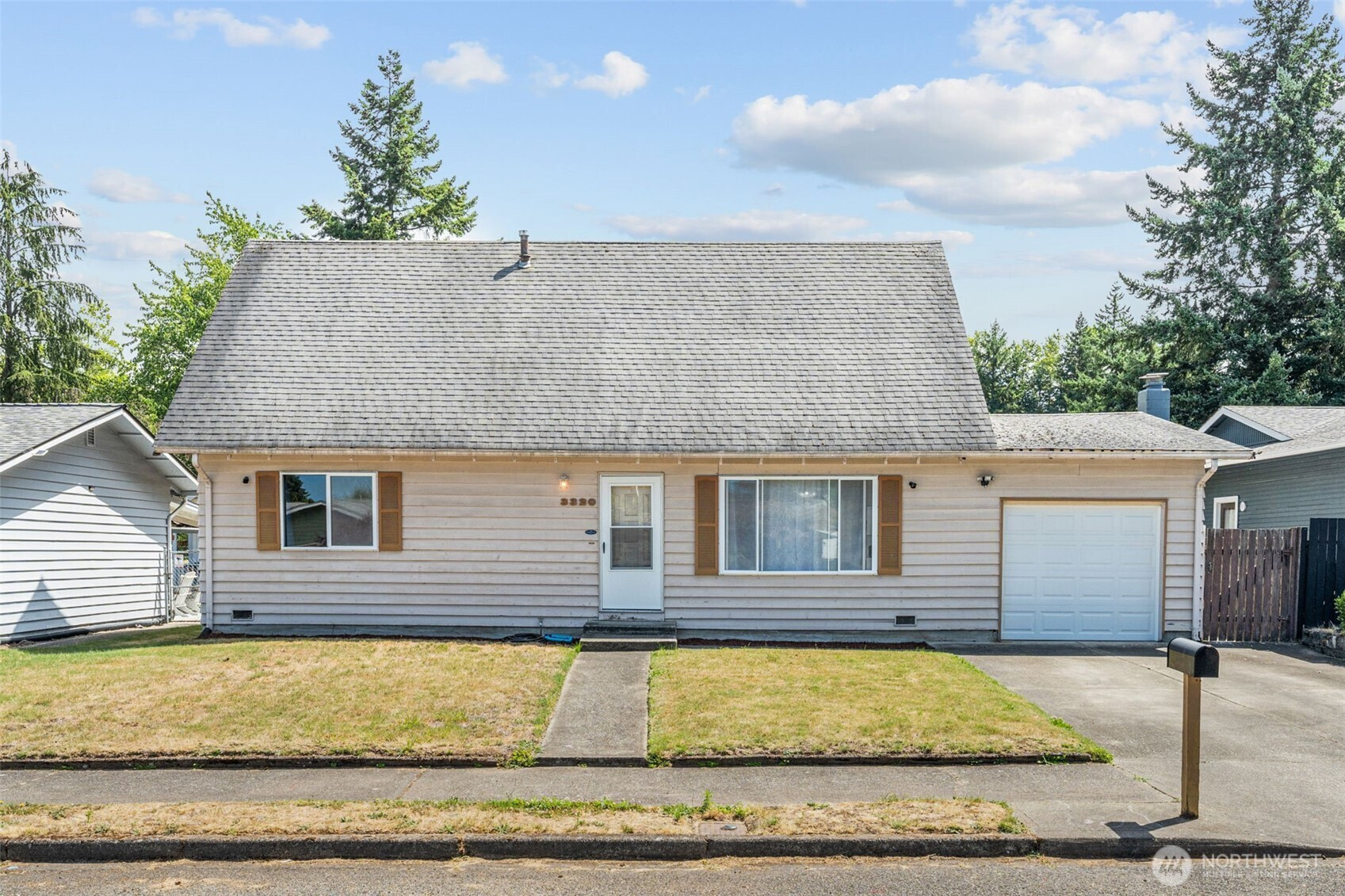 3320 V Street SE, Auburn, WA 98002