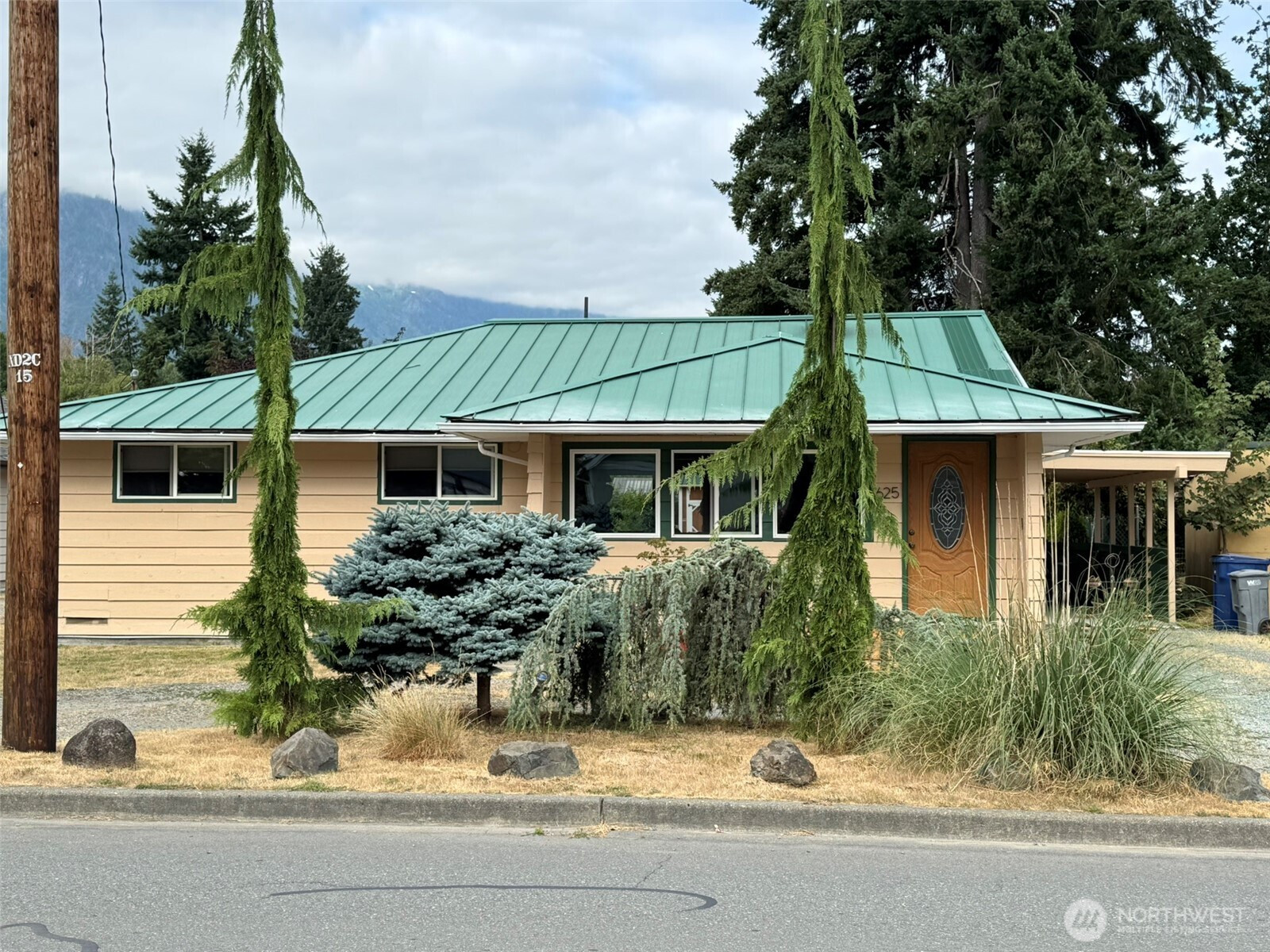 625 Sauk Avenue, Darrington, WA 98241