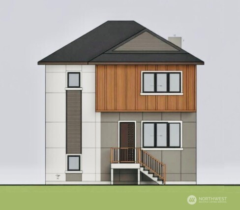 8444 46th Avenue S, Seattle, WA 98118