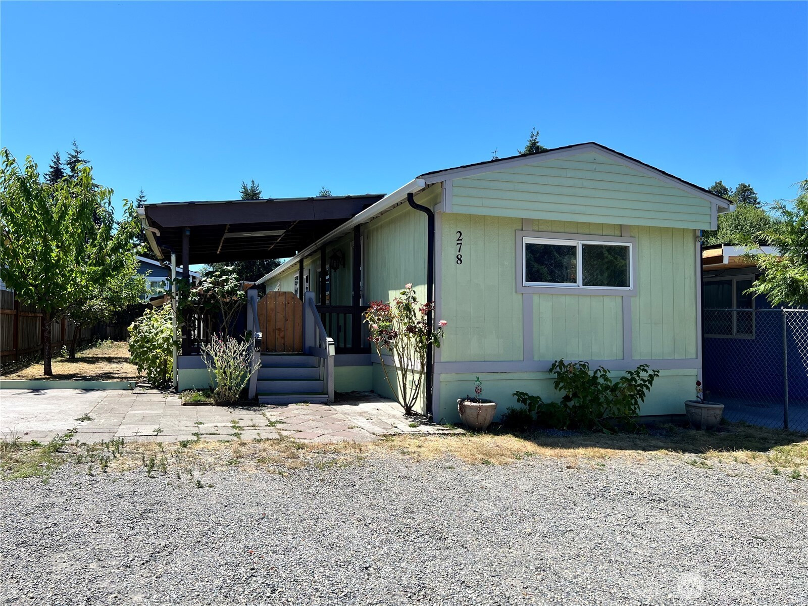 3001 S 288th Street, Federal Way, WA 98003