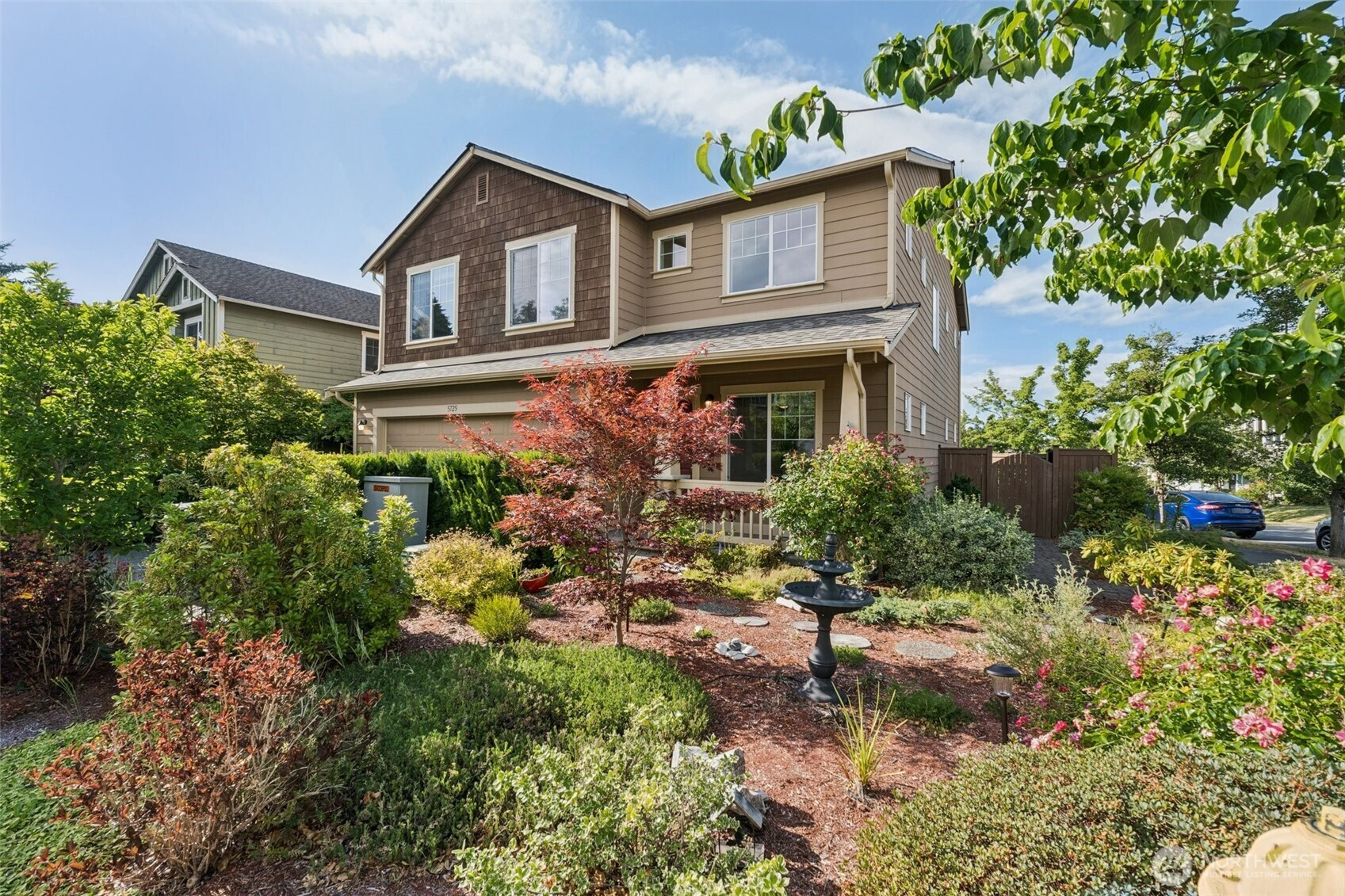 5729 119th Street SE, Snohomish, WA 98296