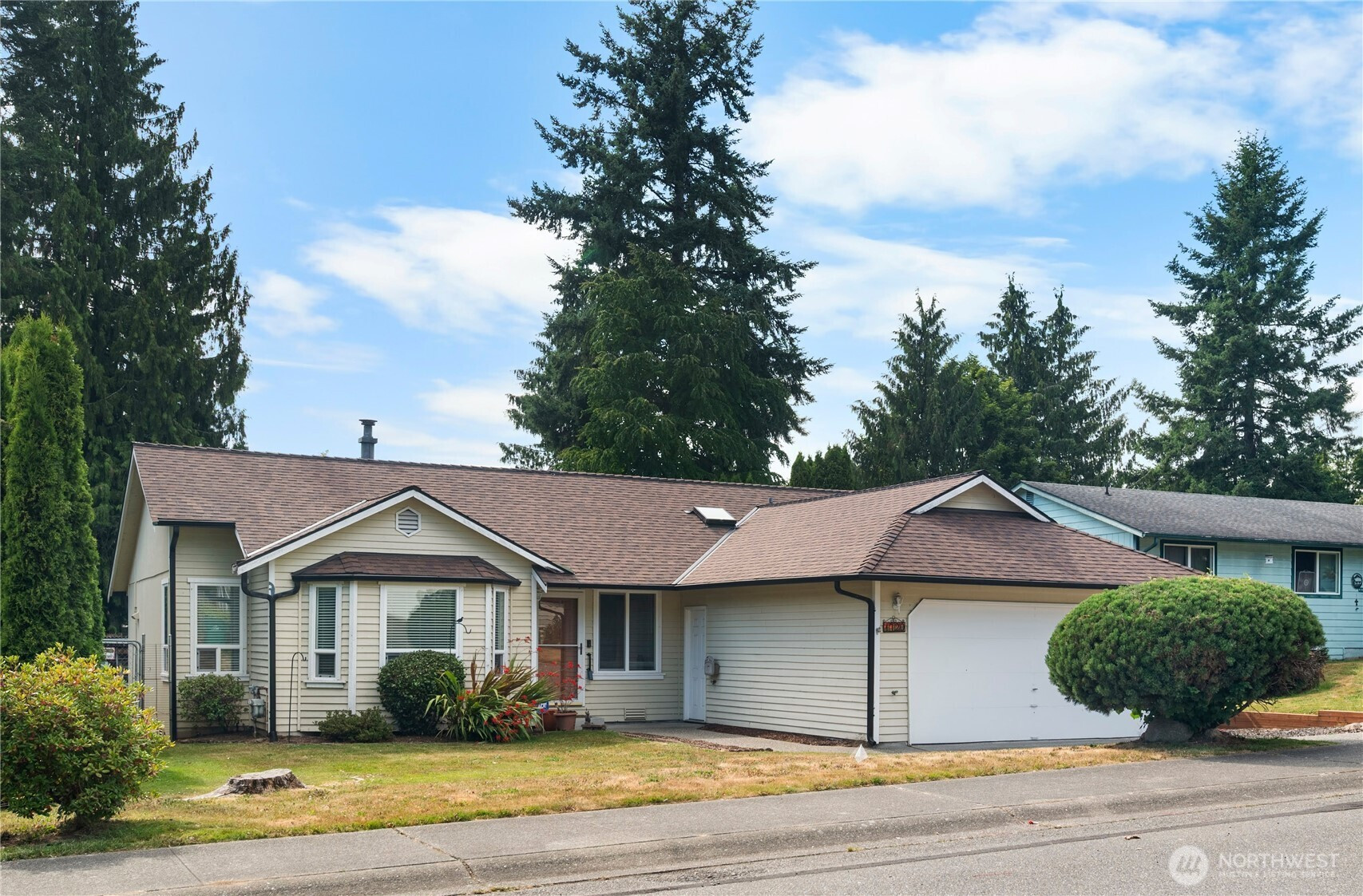 1720 92nd Drive SE, Lake Stevens, WA 98258