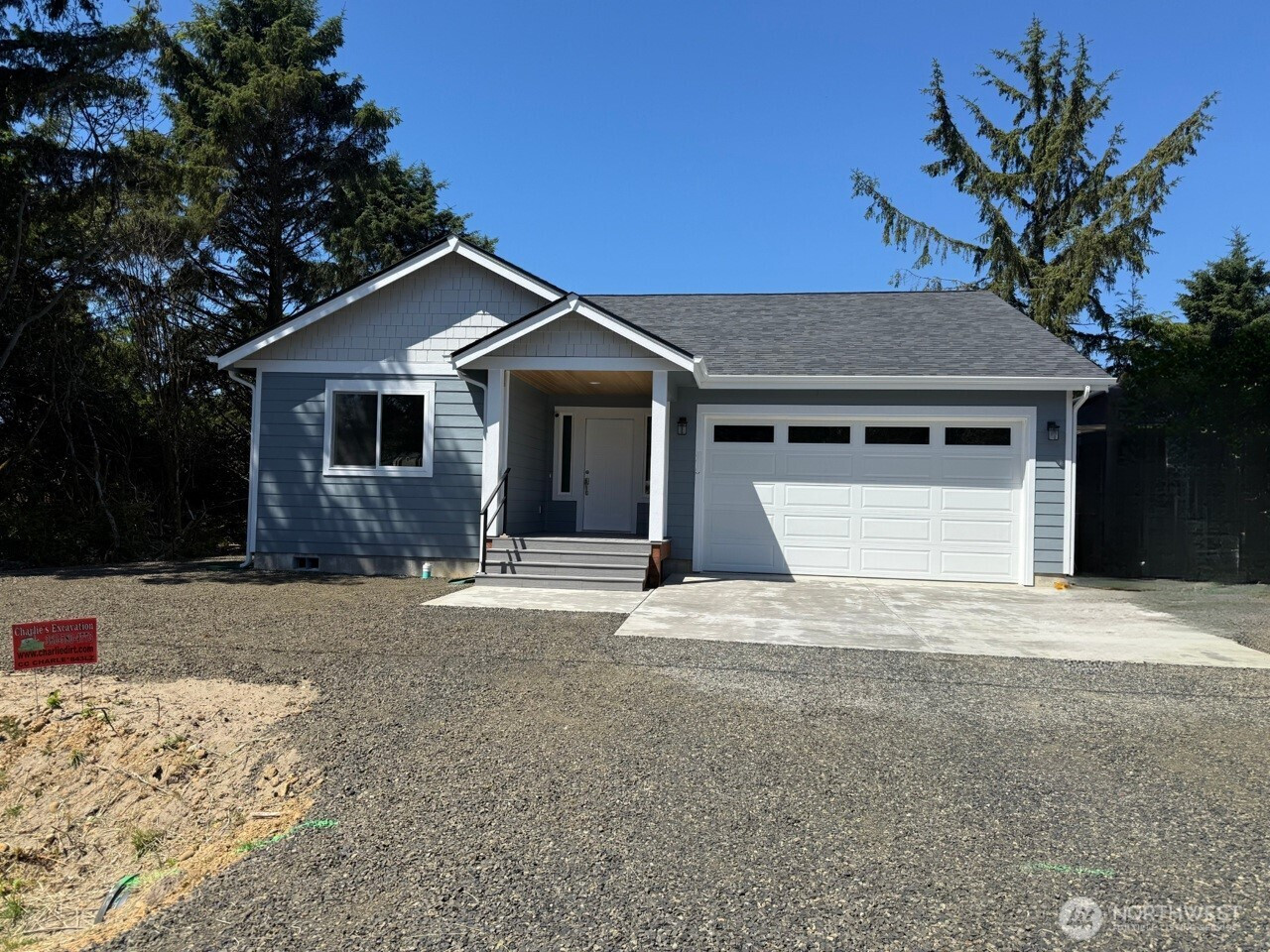 420 Cygnus Avenue SW, Ocean Shores, WA 98569