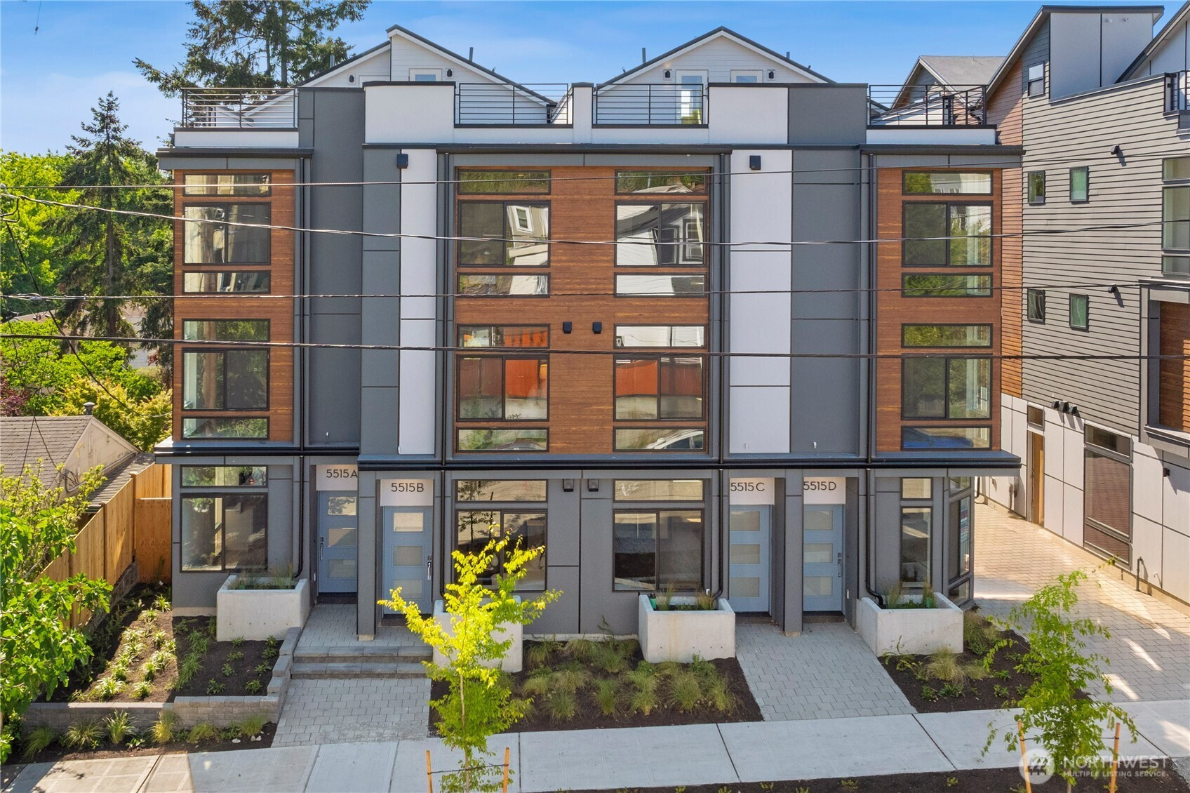 5515 B 9th Avenue NW, Seattle, WA 98107