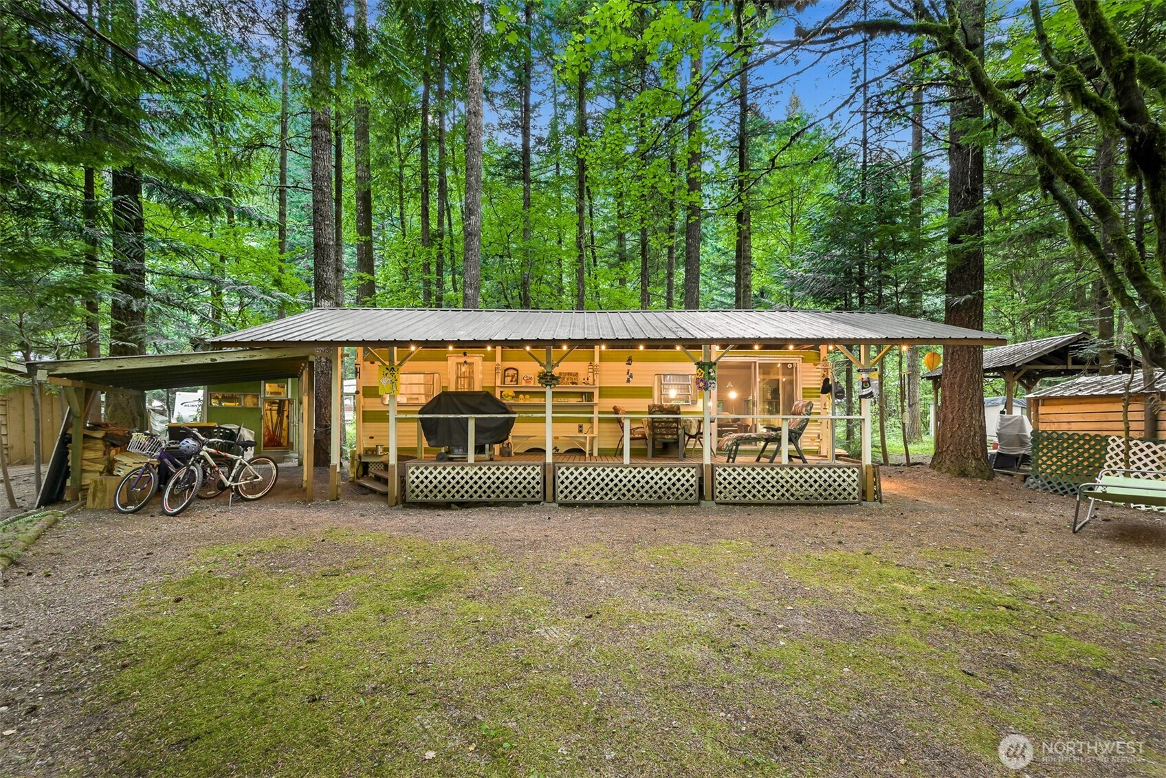 1107 Birch Lane, Maple Falls, WA 98266