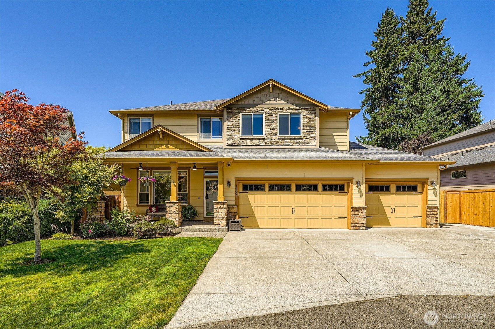 10307 NE 33rd Court, Vancouver, WA 98686