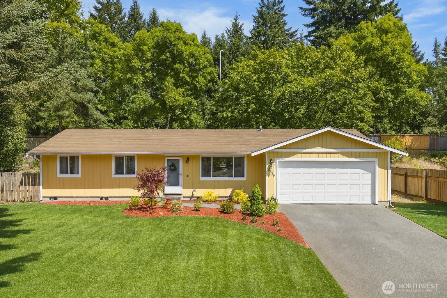 5314 Narada Court SE, Lacey, WA 98503