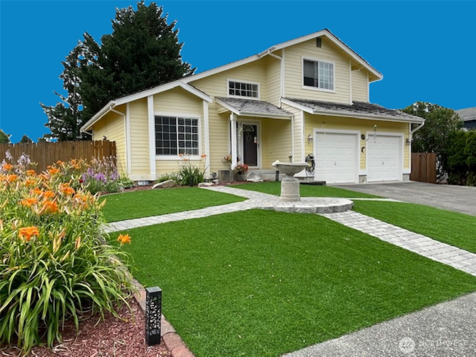 32511 McKay Lane, Black Diamond, WA 98010