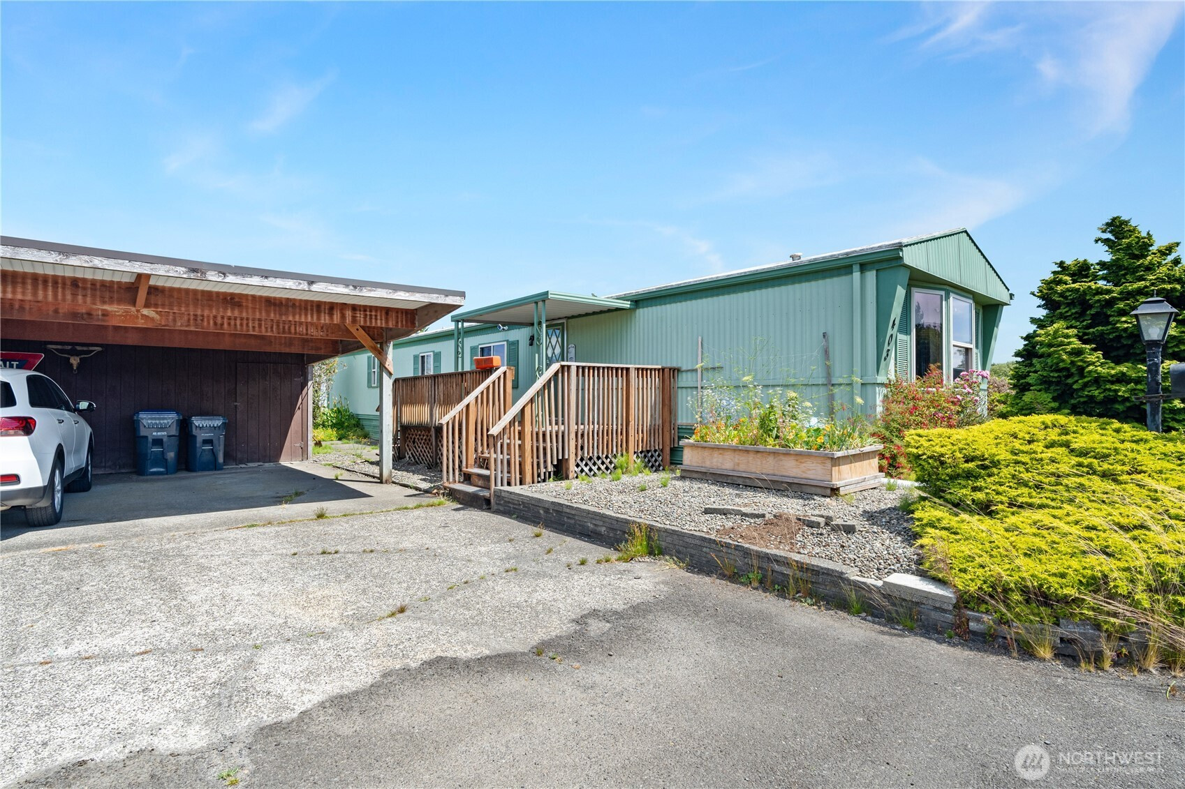 403 Carefree Circle, Aberdeen, WA 98520