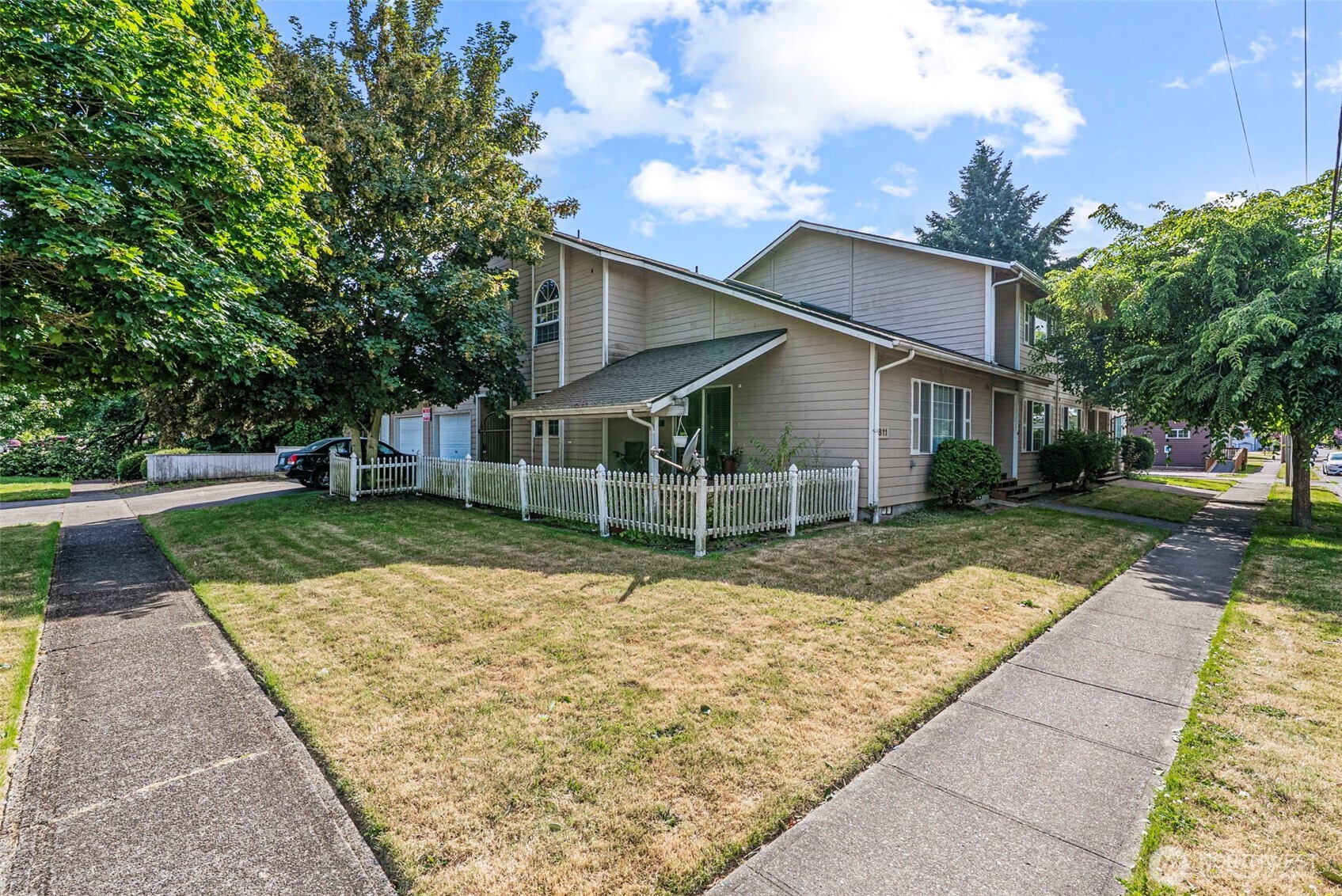 871 8th Avenue, Longview, WA 98632